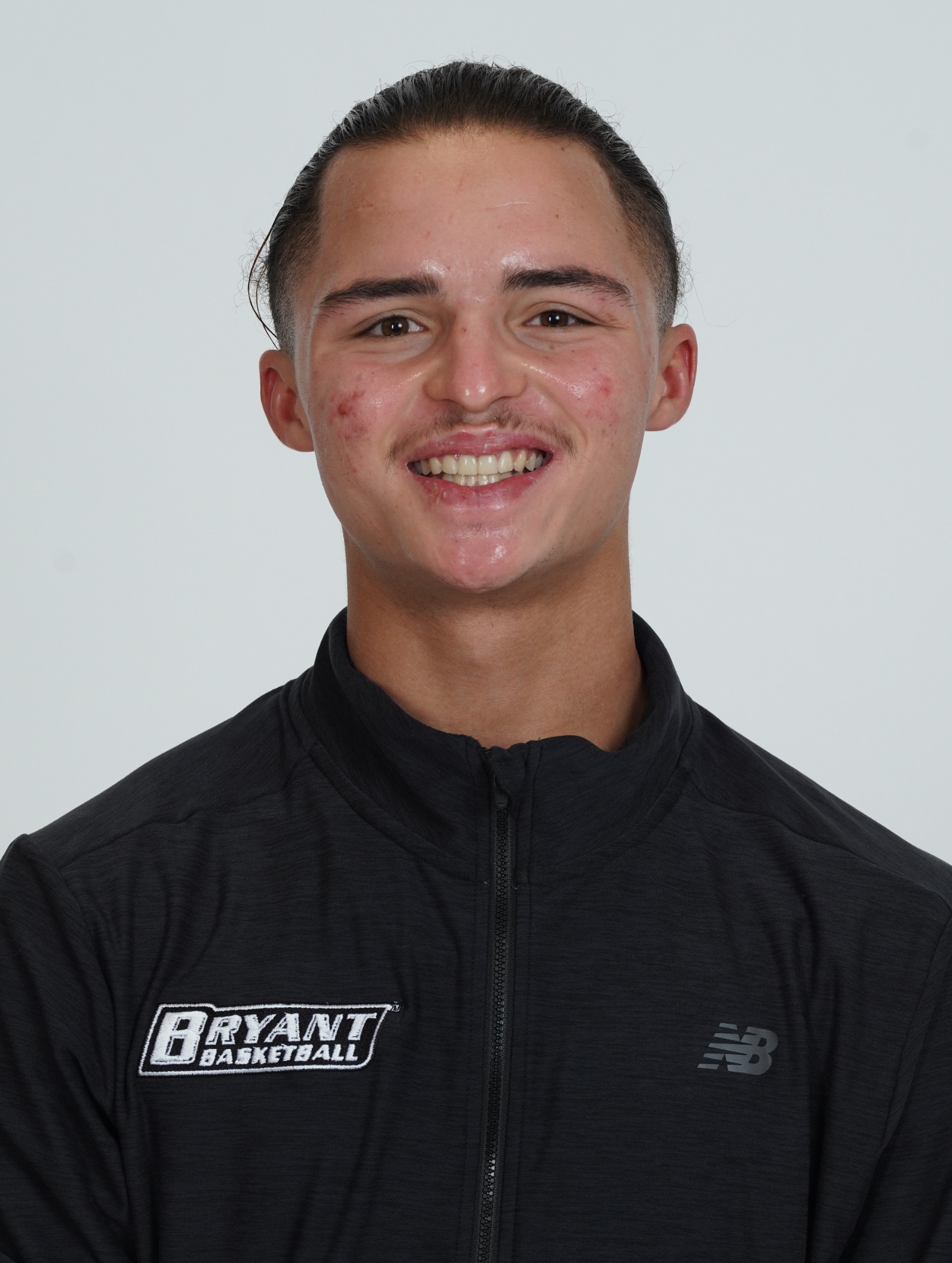 TJ McEnaney Headshot