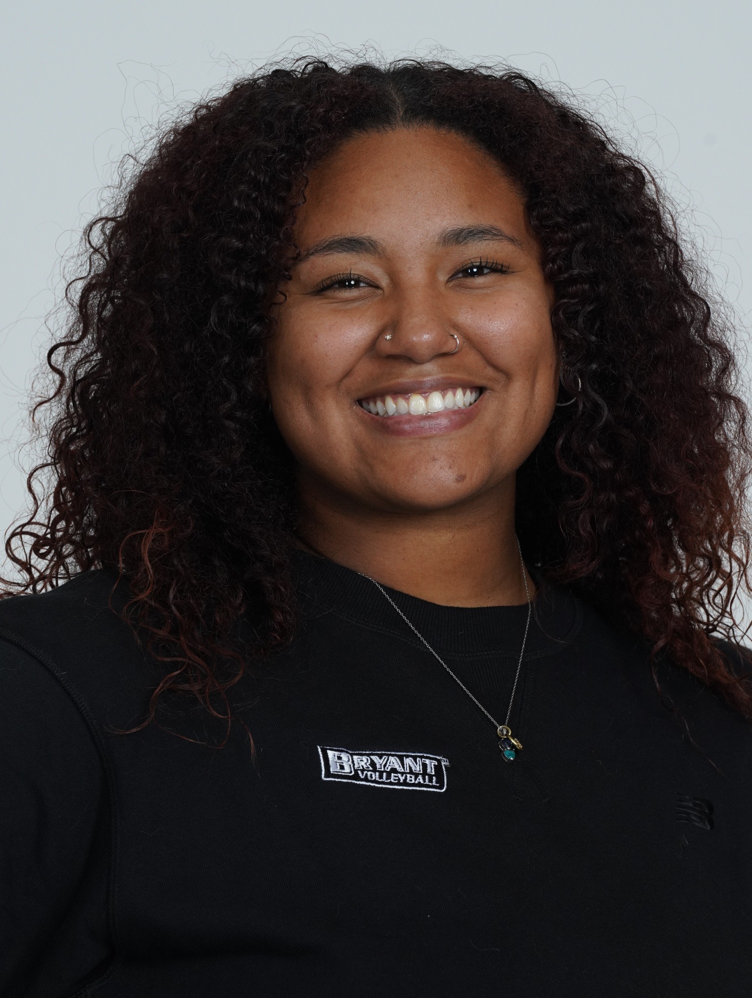 Jaz Craig Headshot