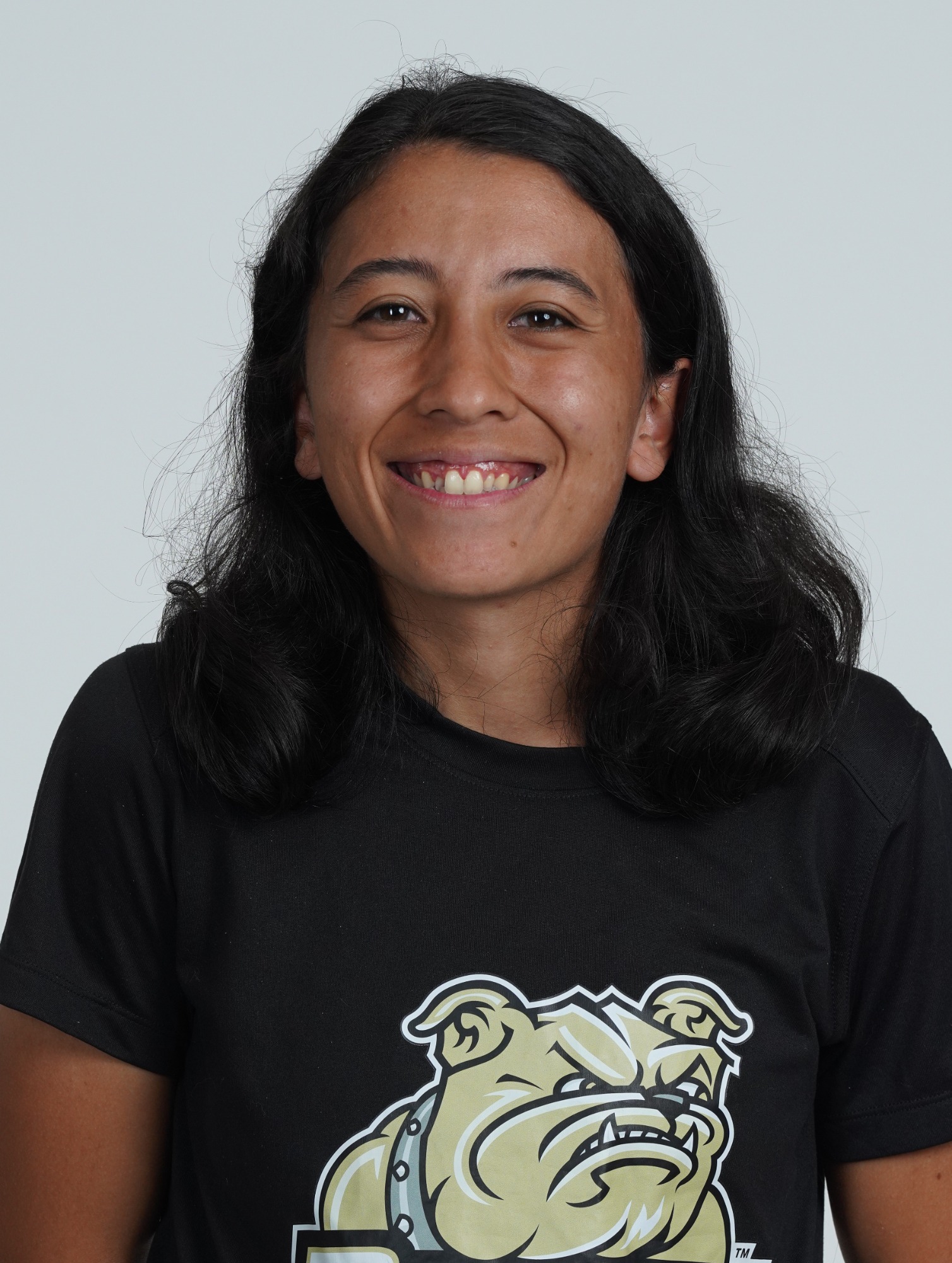 Asia Porter Headshot