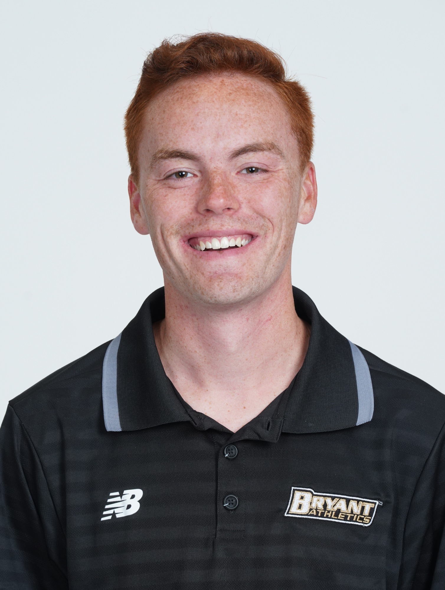 Colin Struckman Headshot