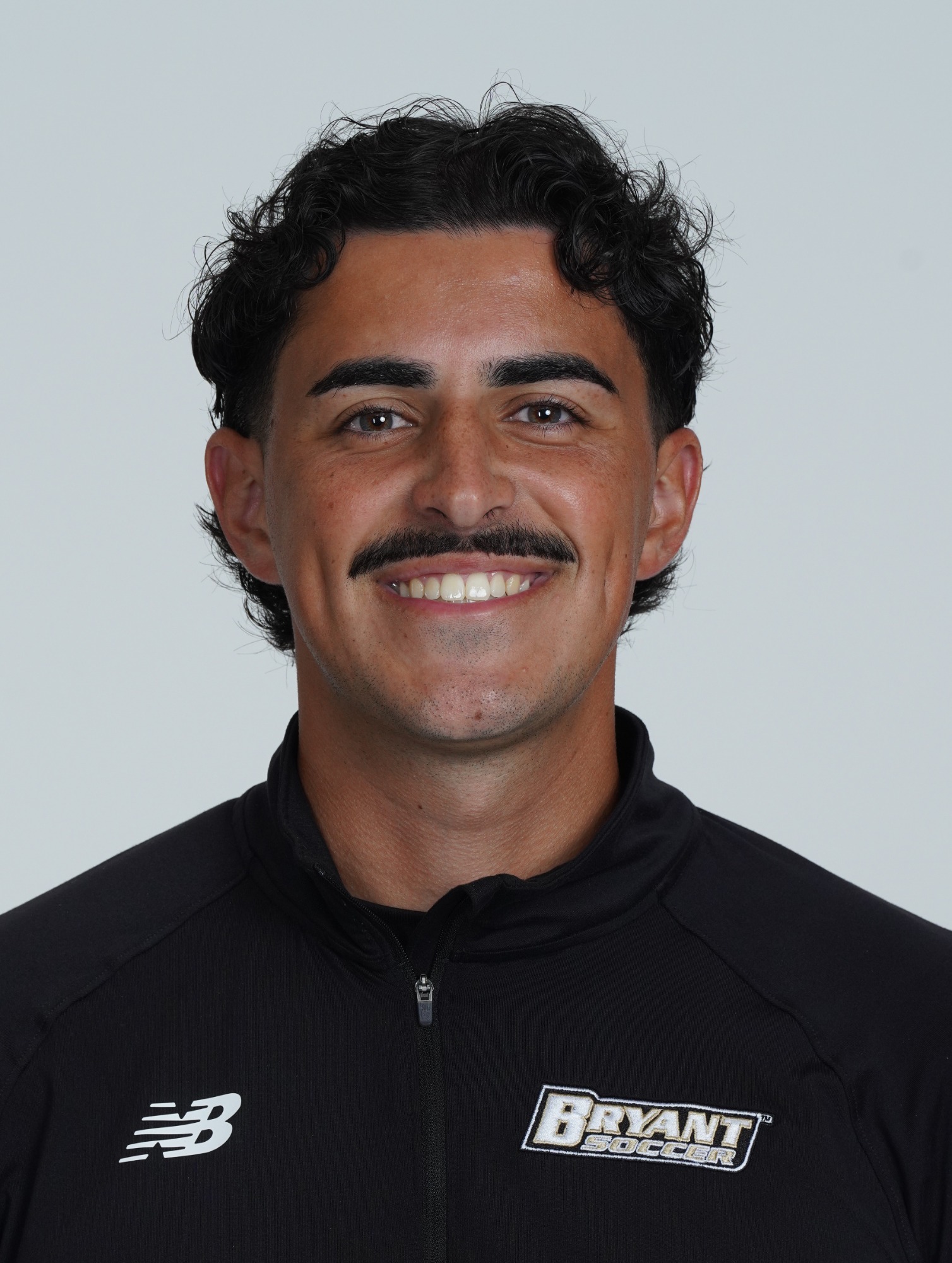 Justin DeSousa headshot
