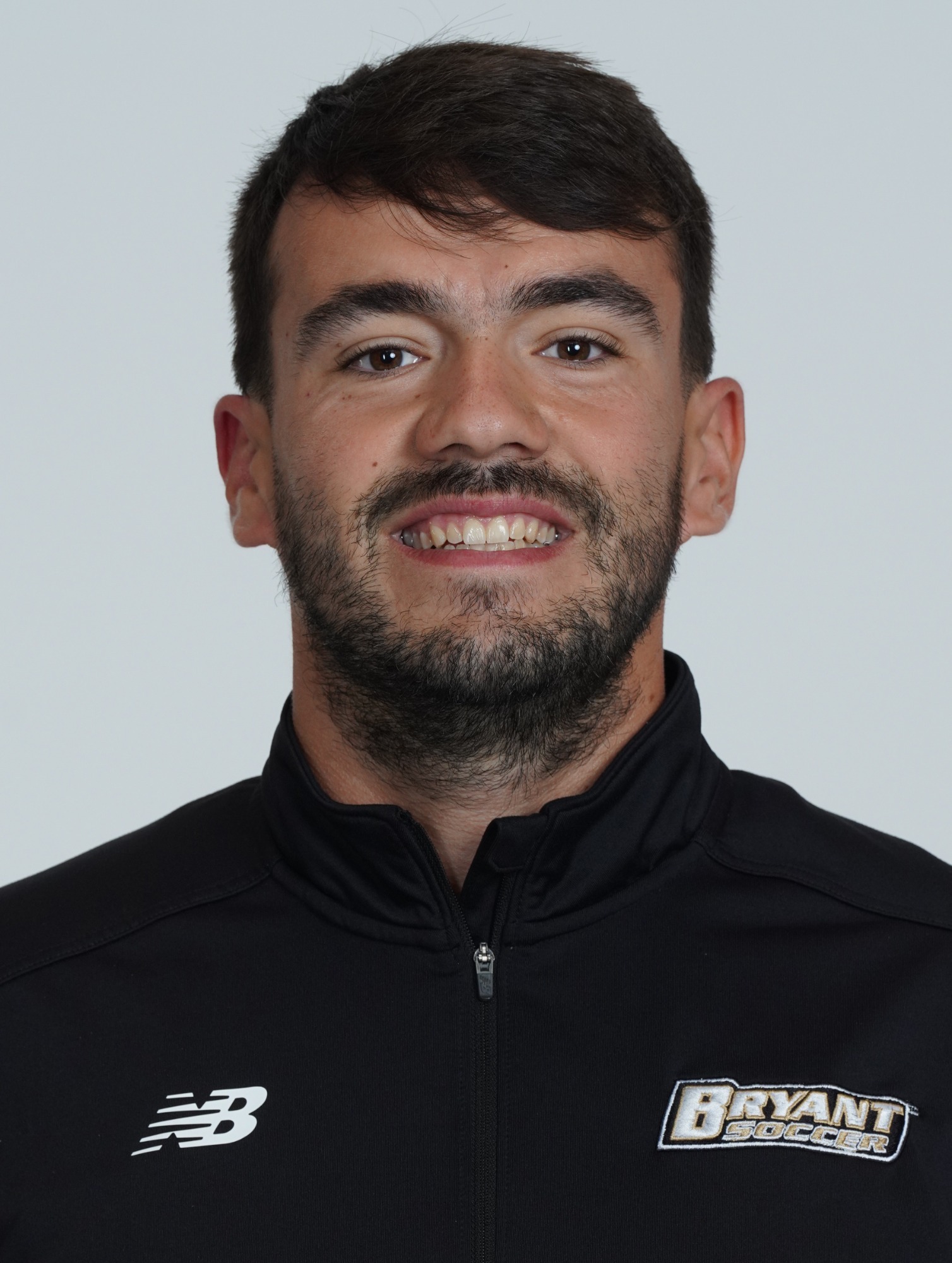 Santiago De Vicente headshot