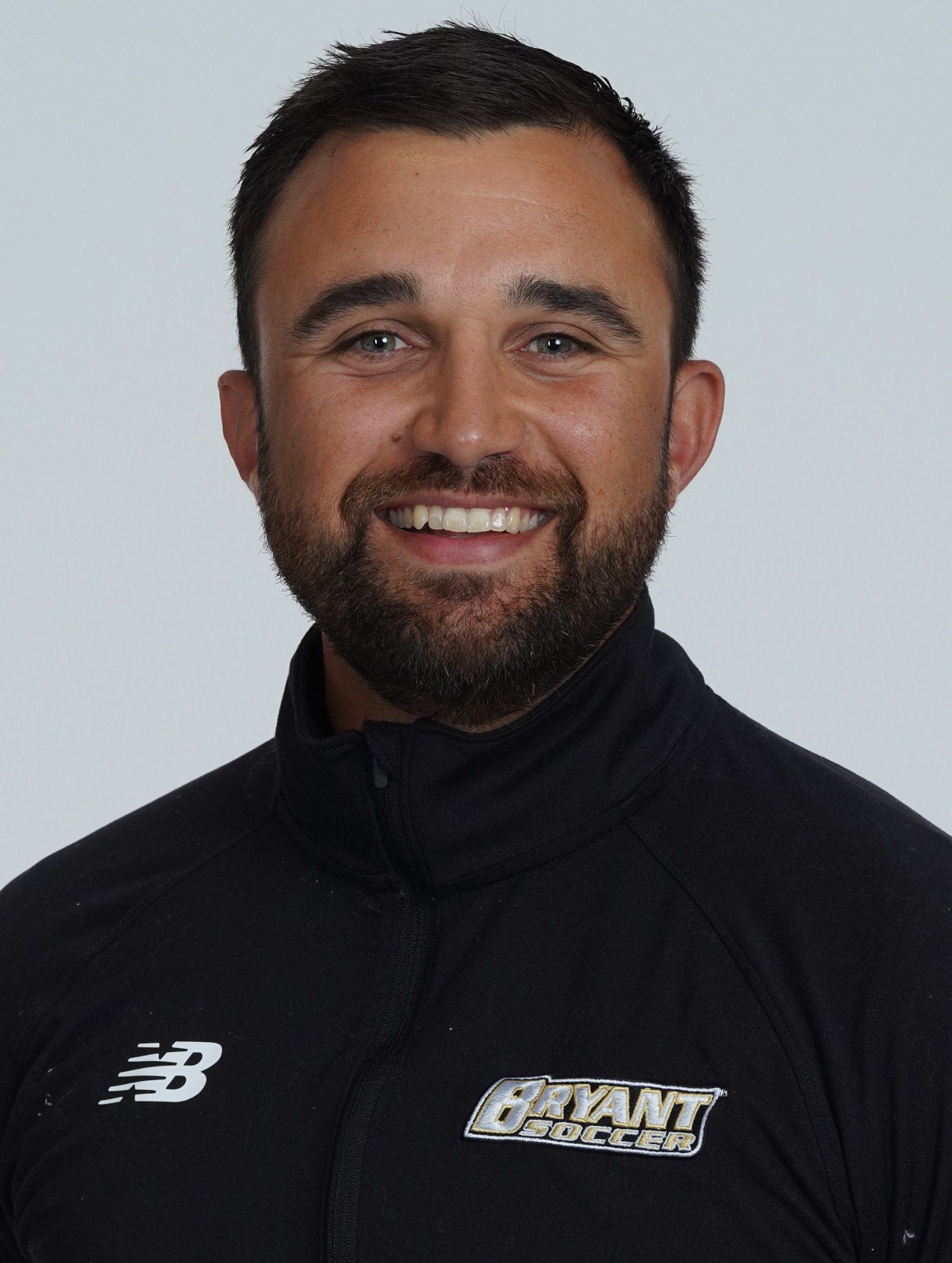 Ruben Resendes headshot
