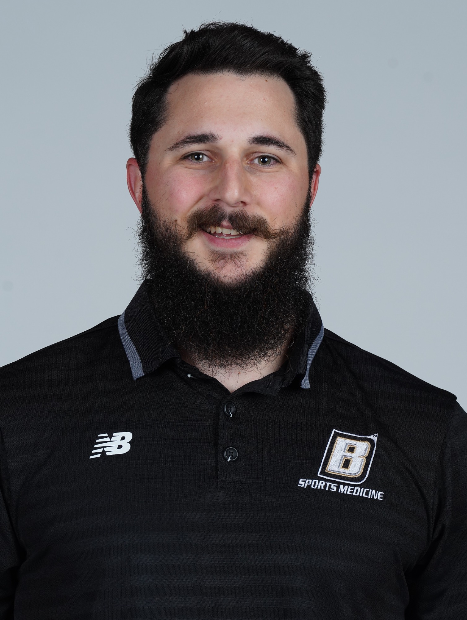 Troy Cappos Headshot
