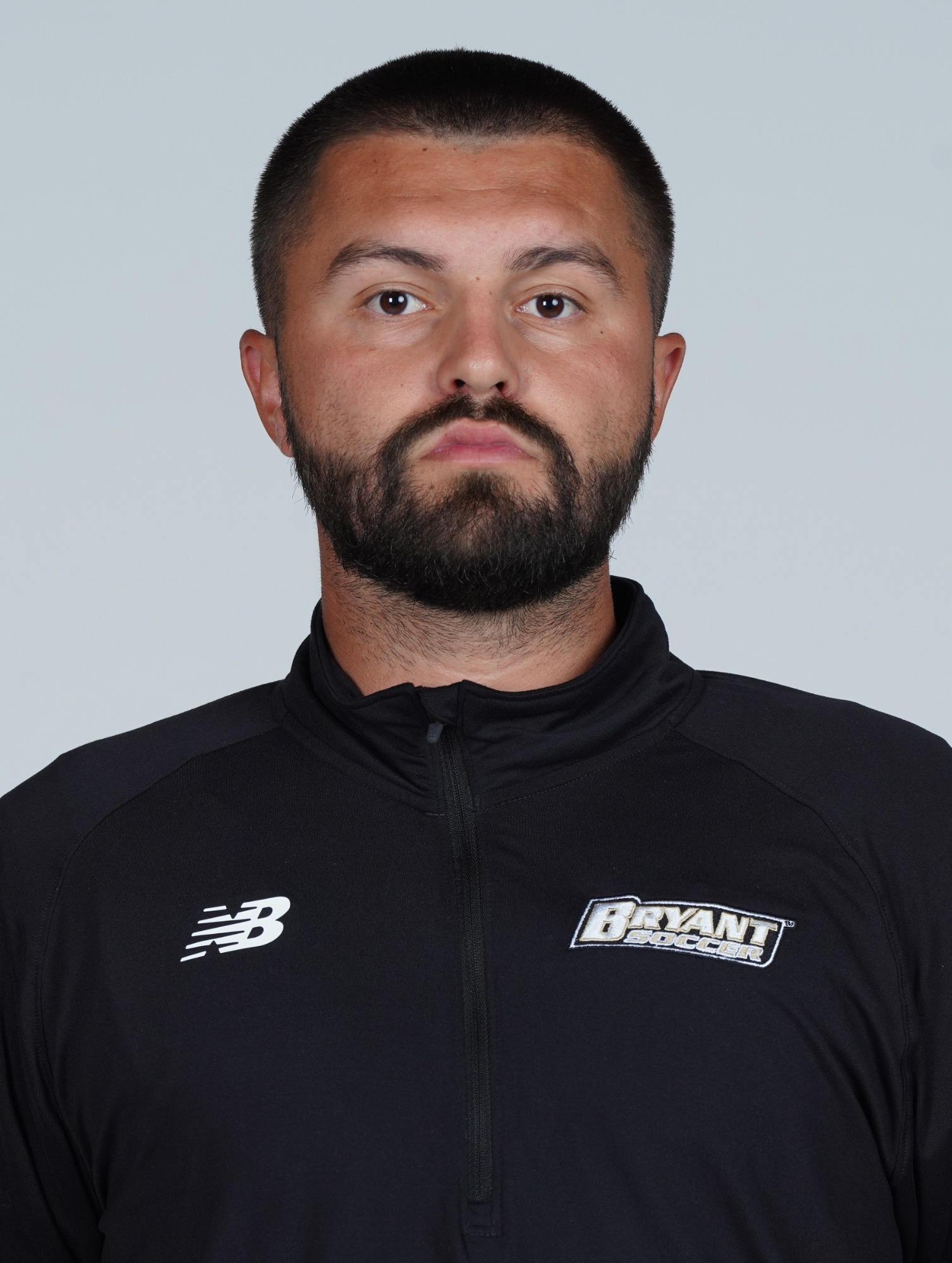 Tyler Coburn Headshot