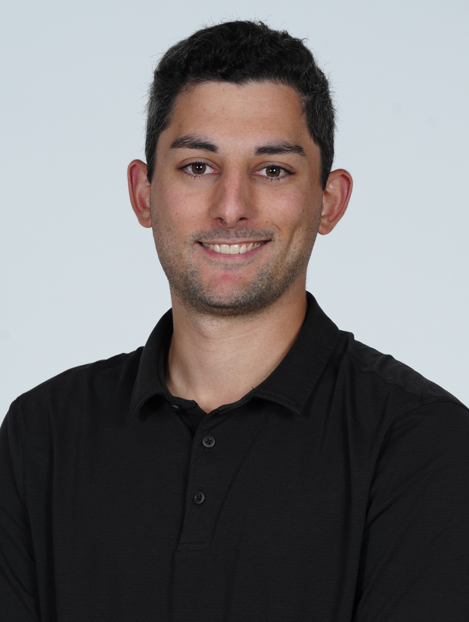 Kyle Murakami Headshot