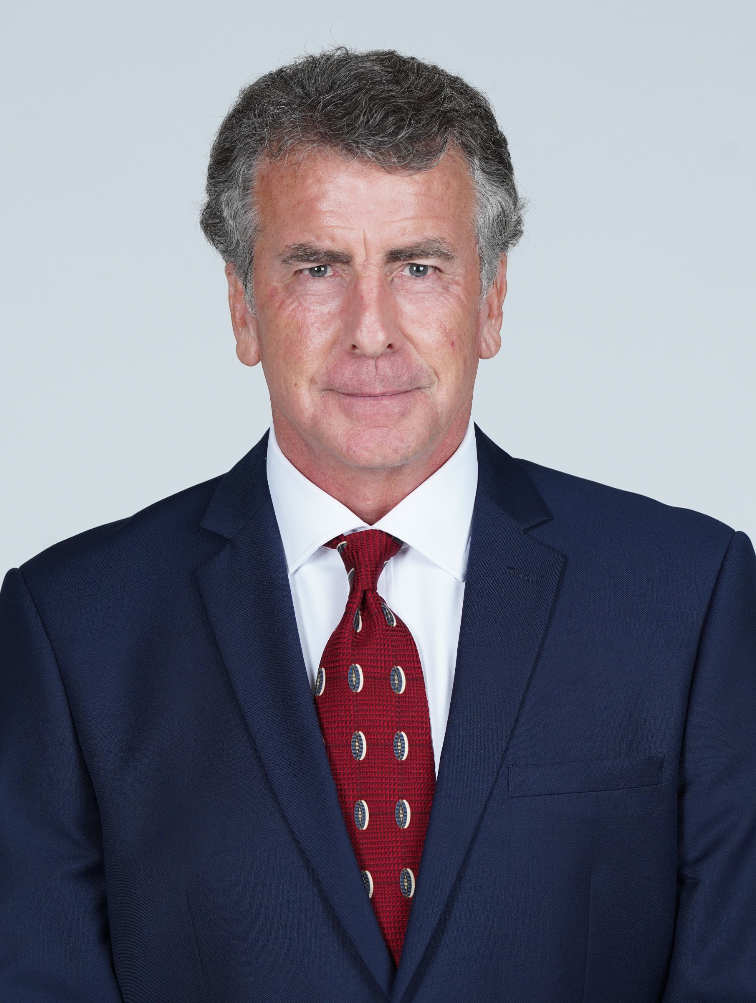 Michael Murphy Headshot