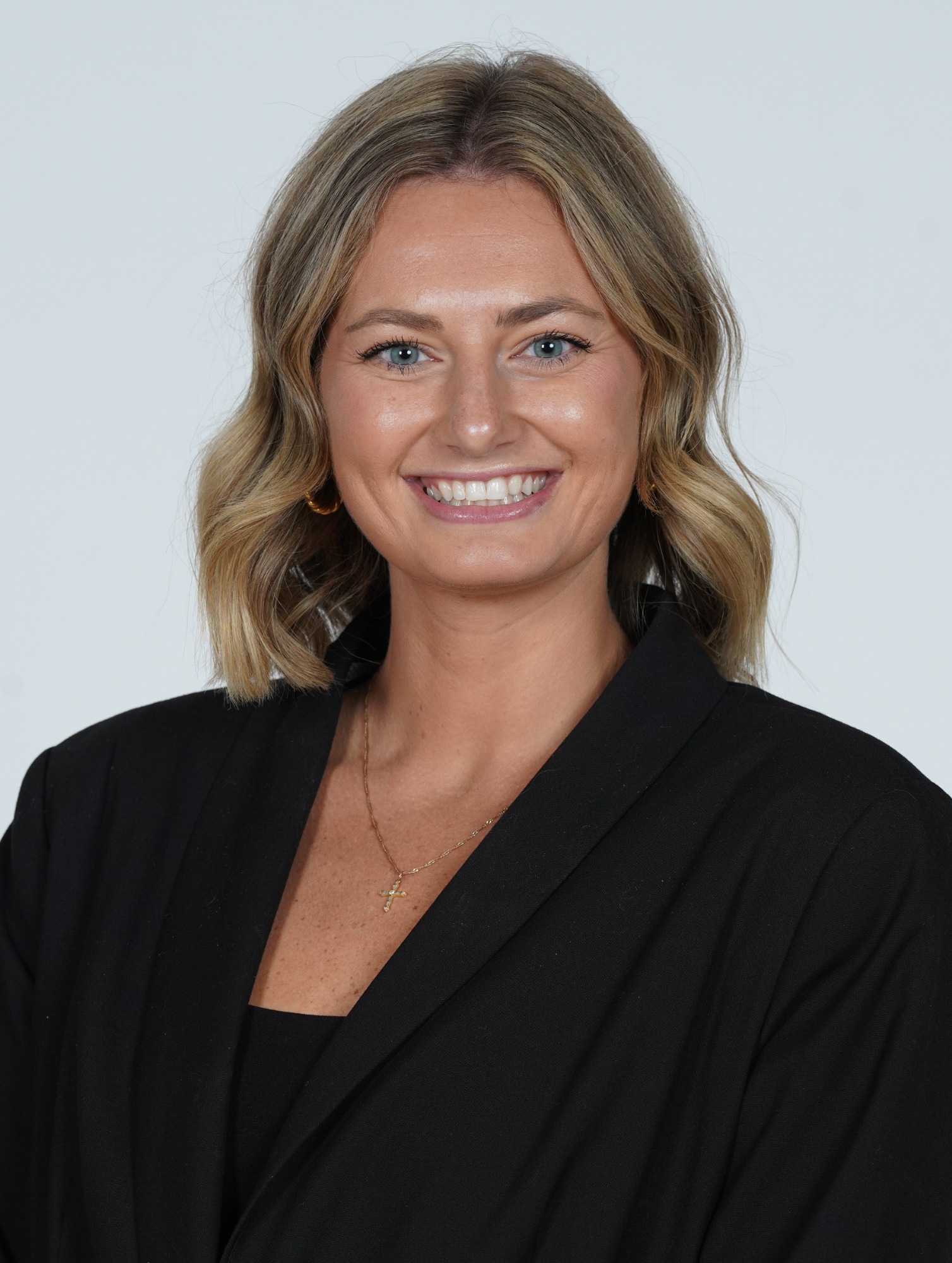 Morgan OBrien Headshot