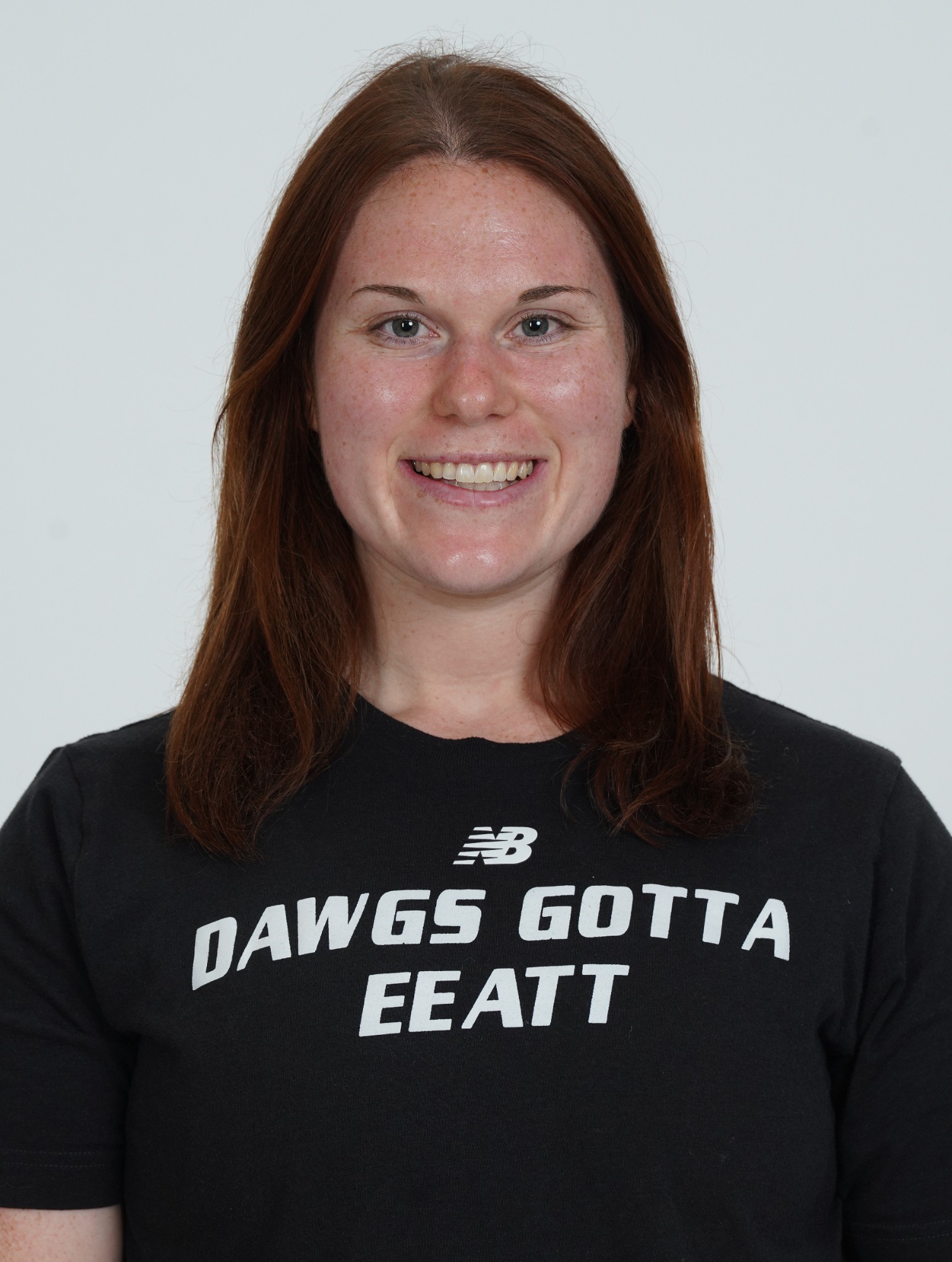 Reilly Howard Headshot