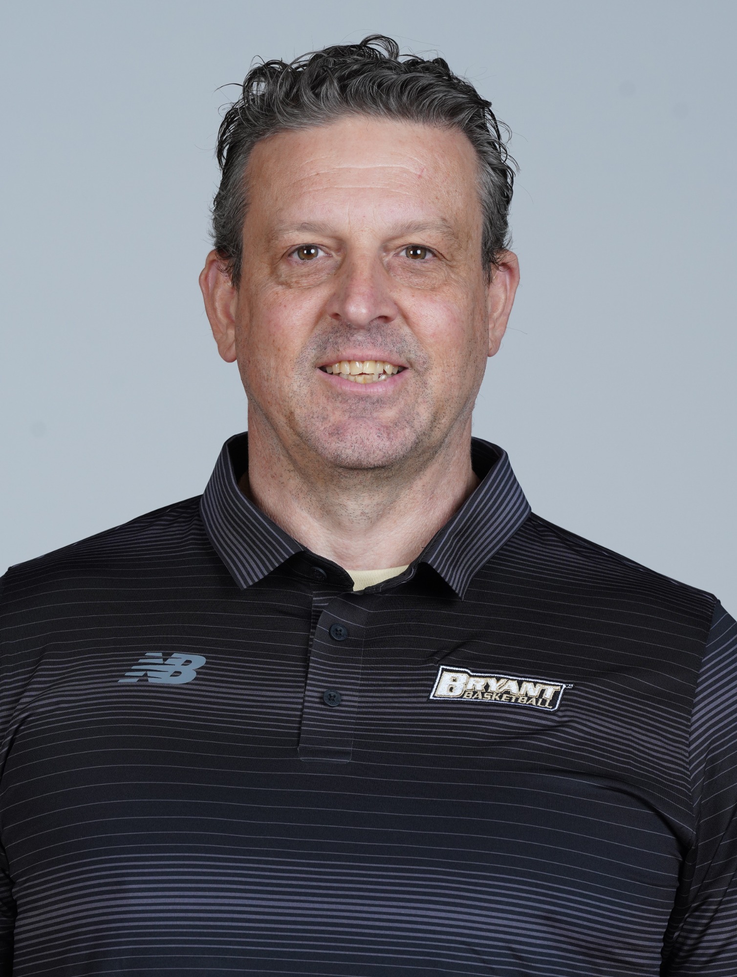 Marc Rybczyk Headshot