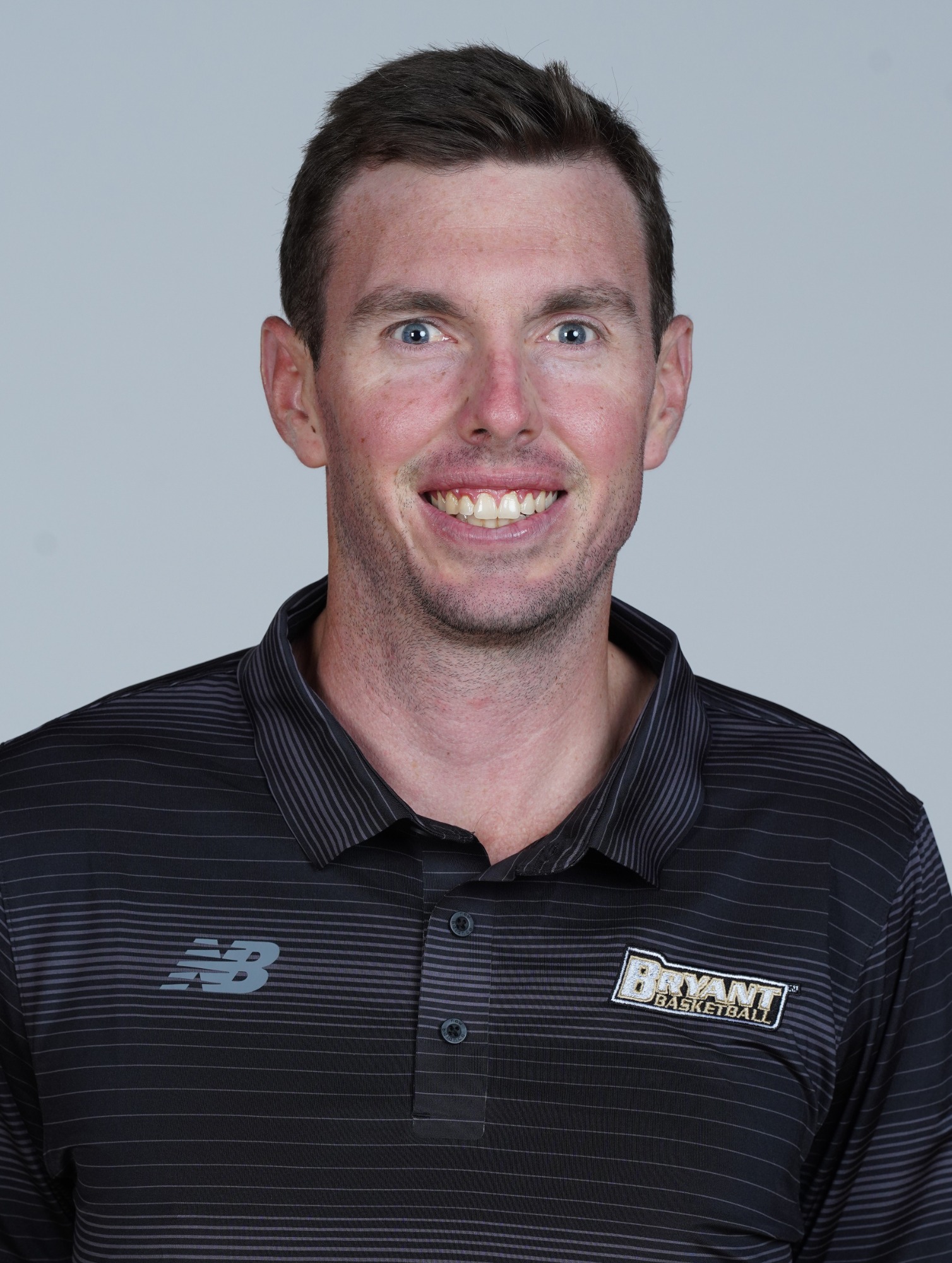 Morgan Williams Headshot