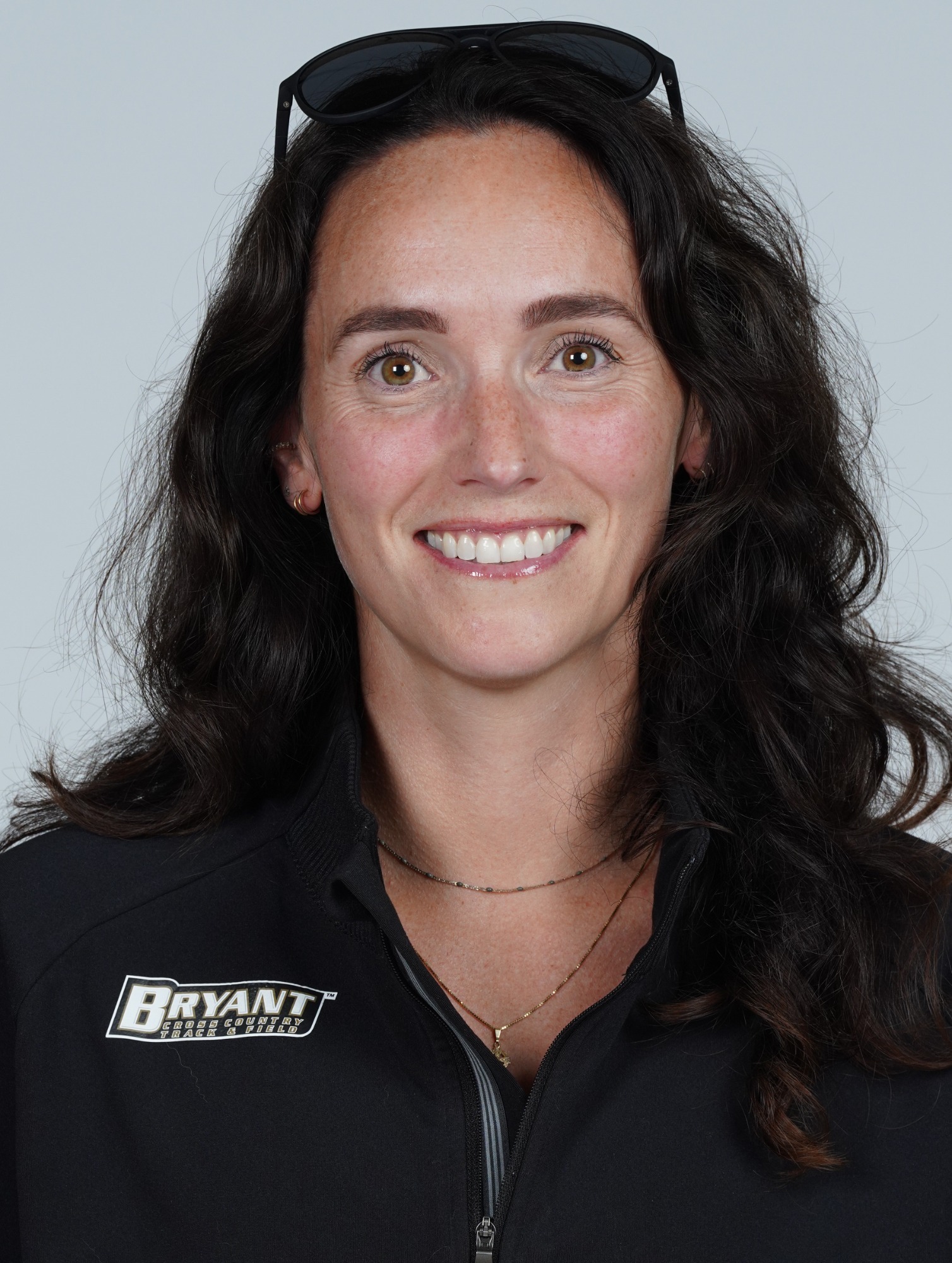 Maggie Fox headshot 2025