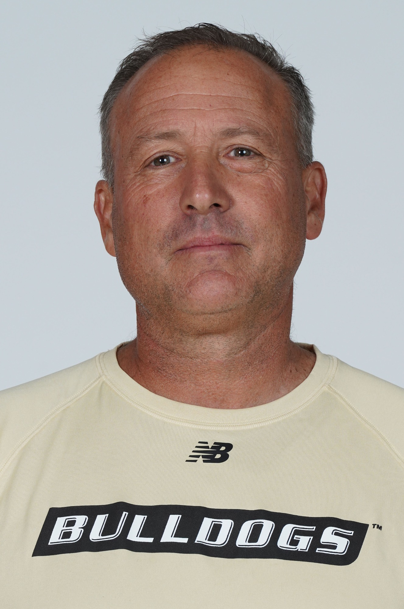 Ron Gendron Headshot 2025-26