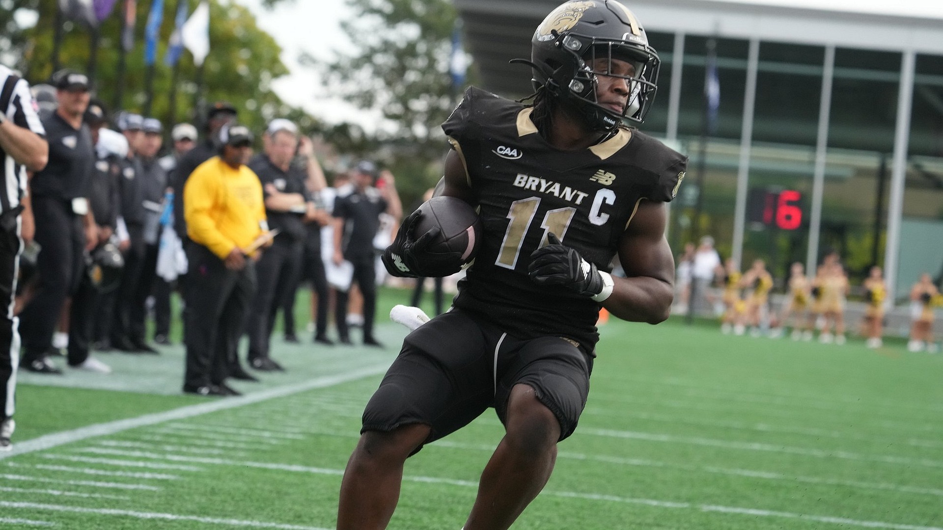 bryant-football-releases-2025-schedule-bryant-university