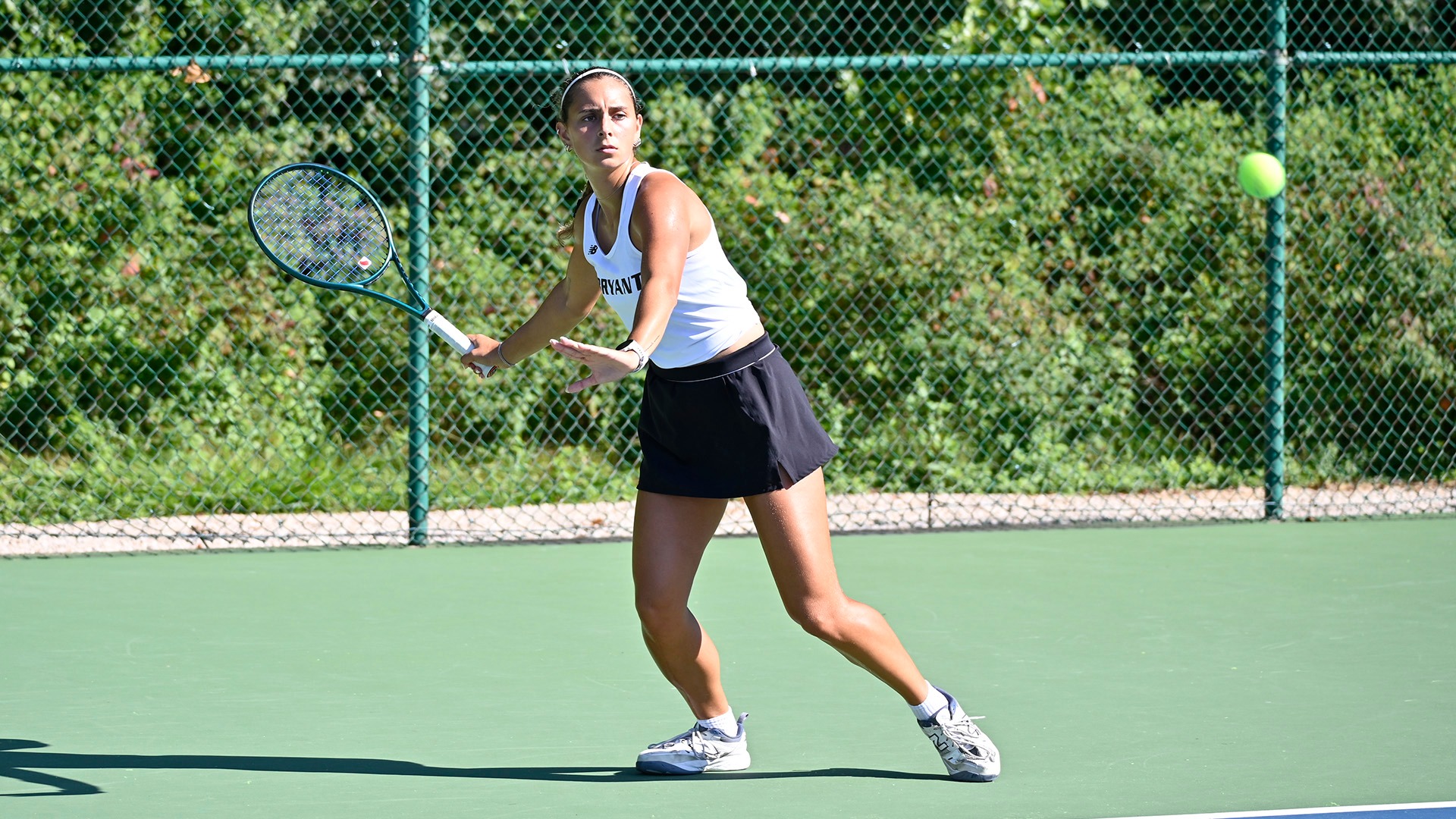 Yahli Noy OVC Masters