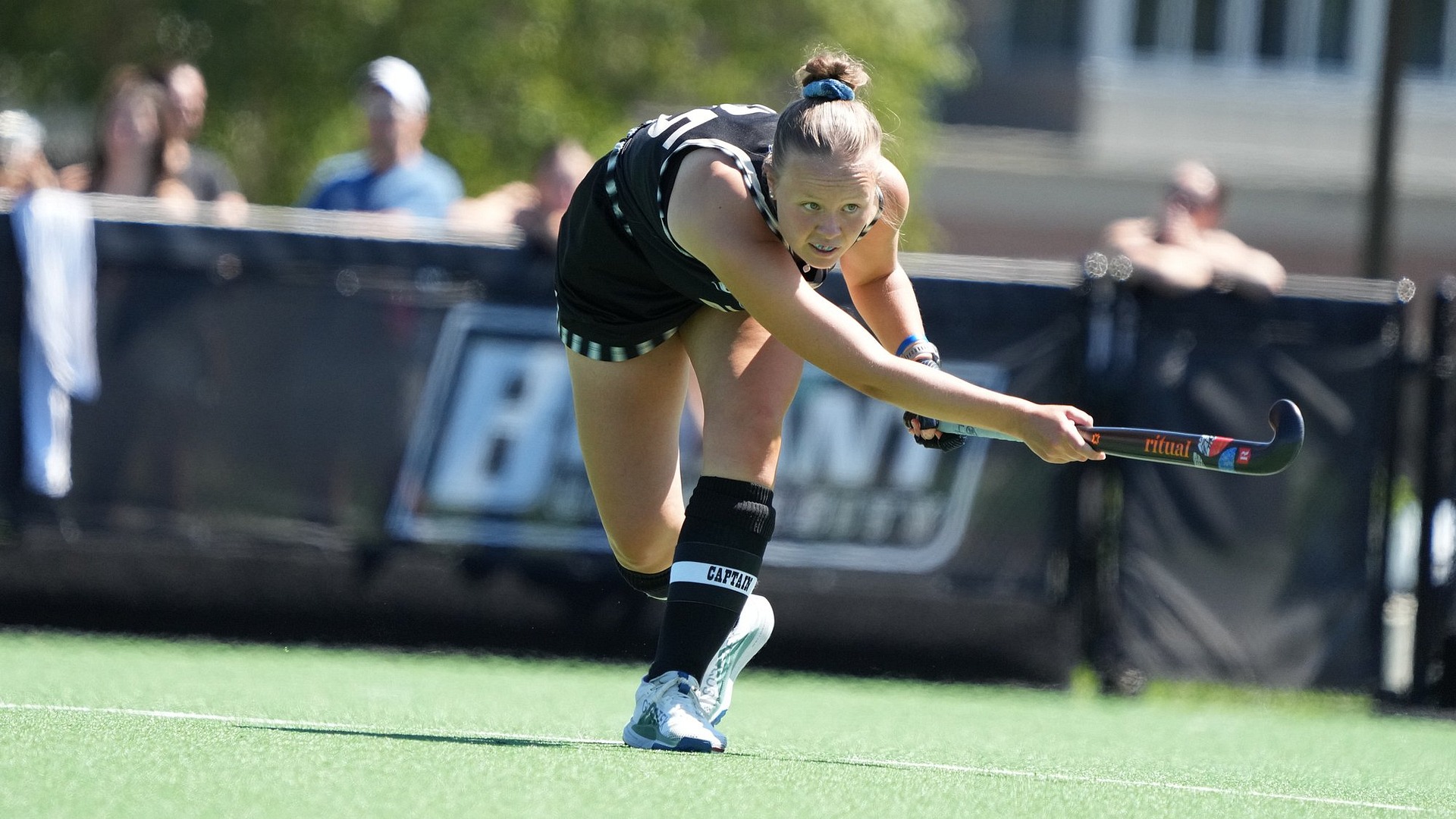 Claire Joss vs Stonehill 