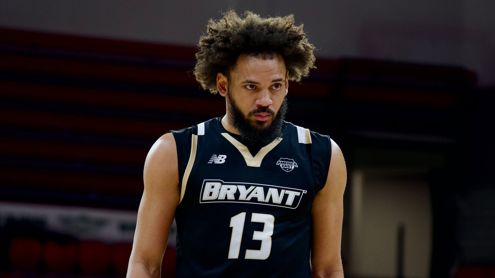 Jakai vs NJIT 1-19-26