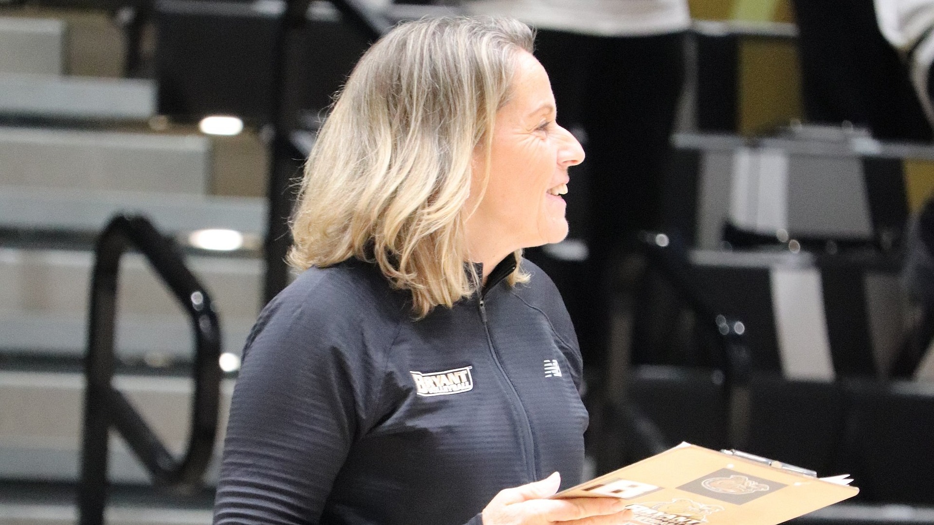 Theresa Garlacy finalizing 2030 recruiting class