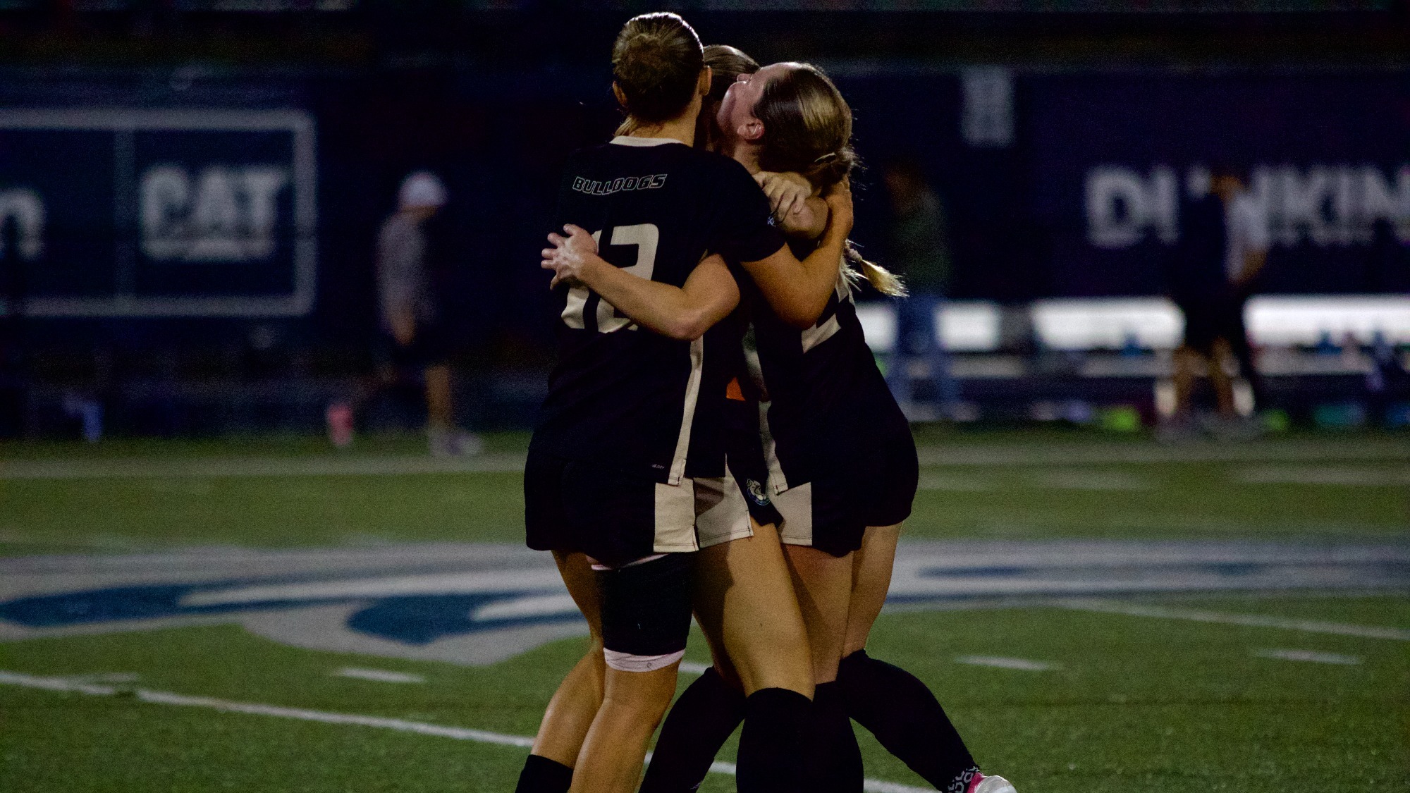UNH Win