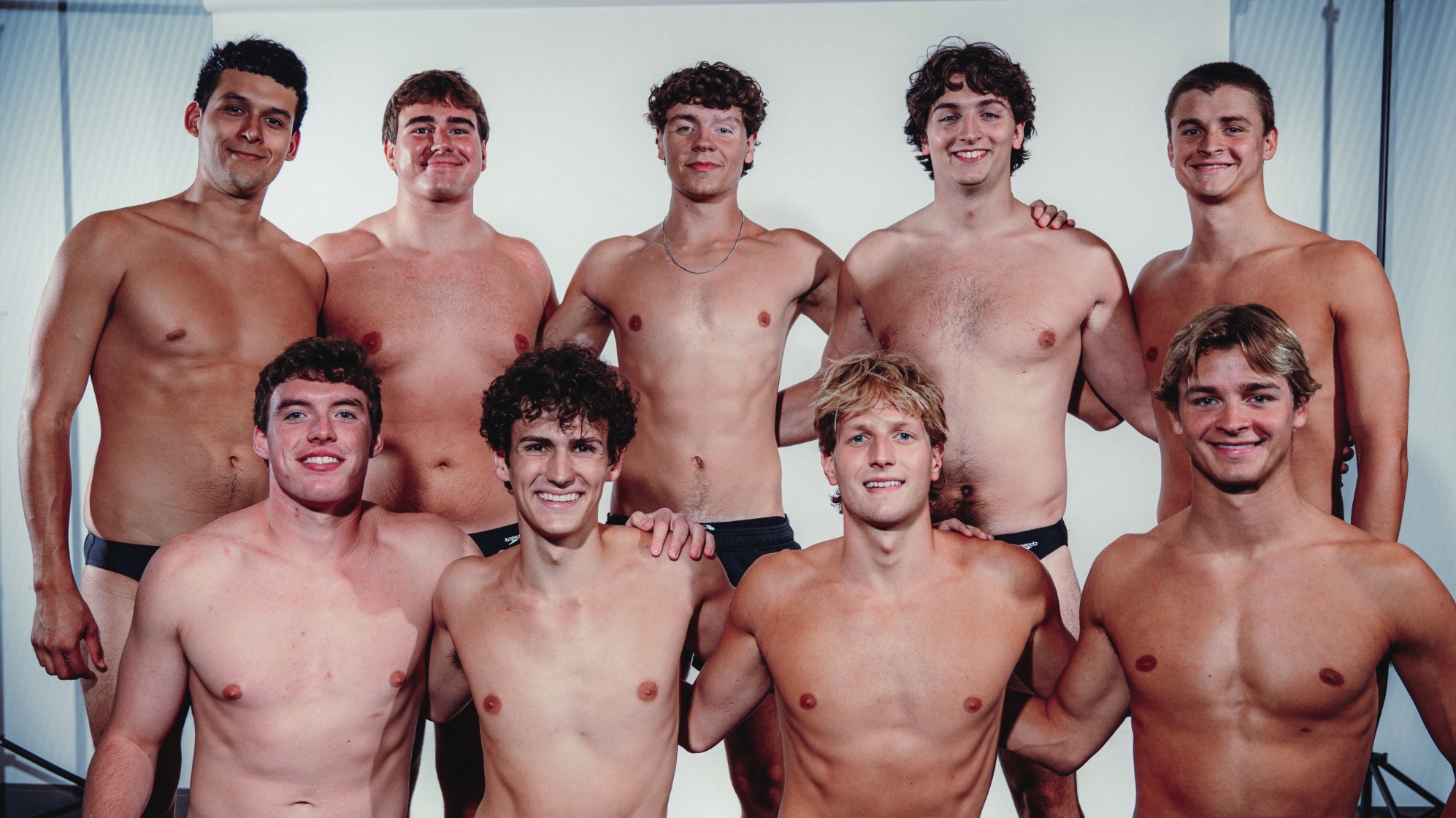 mEN SENIORS