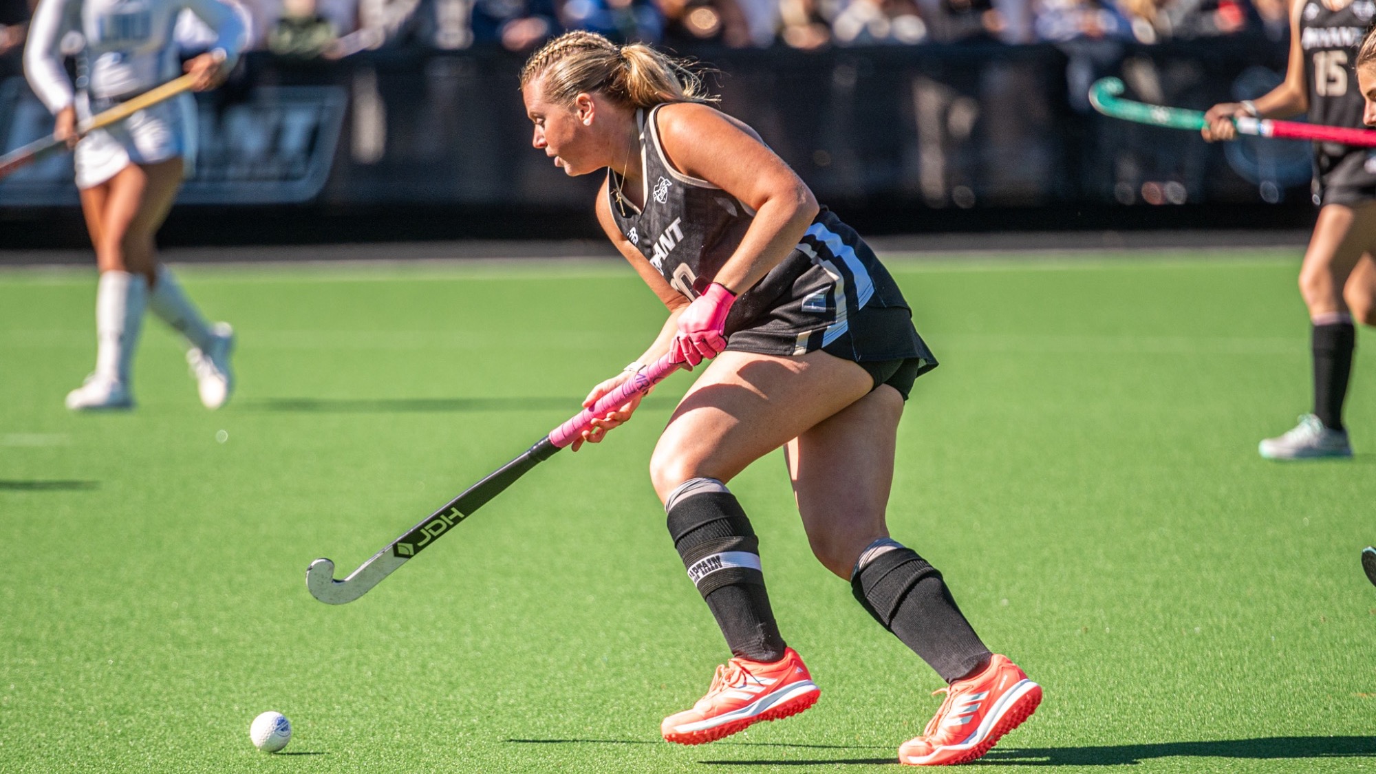 Callie Cato versus LIU