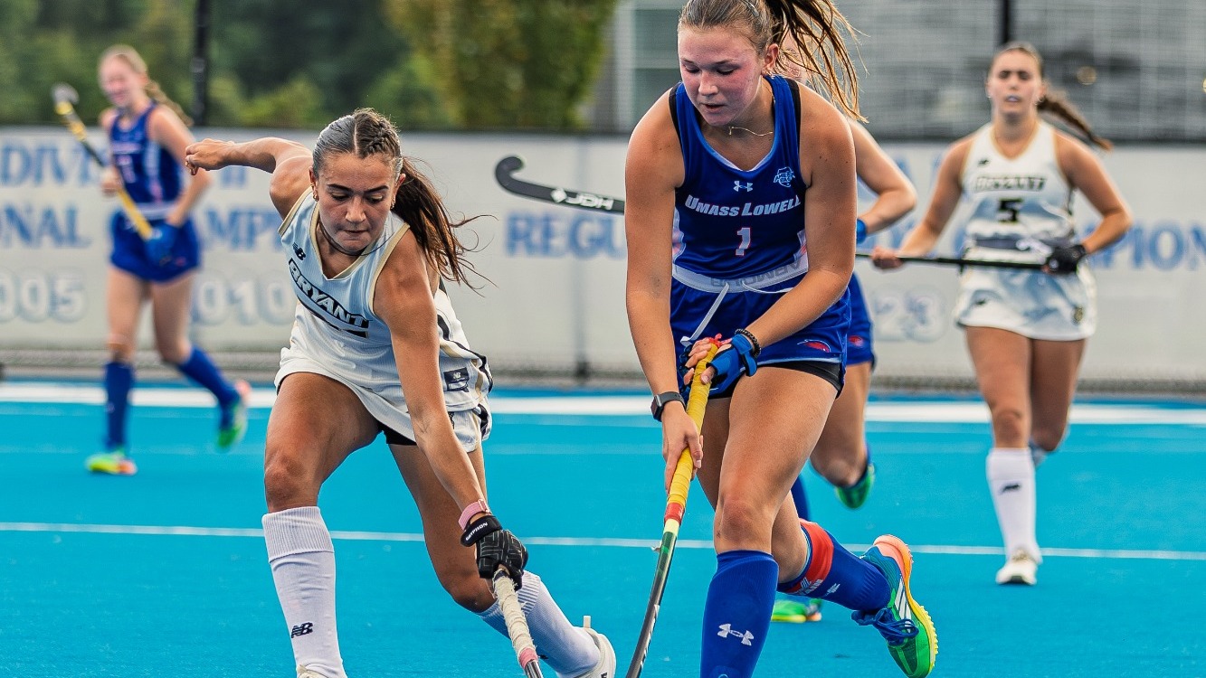 Sedicino battles vs UML on Friday