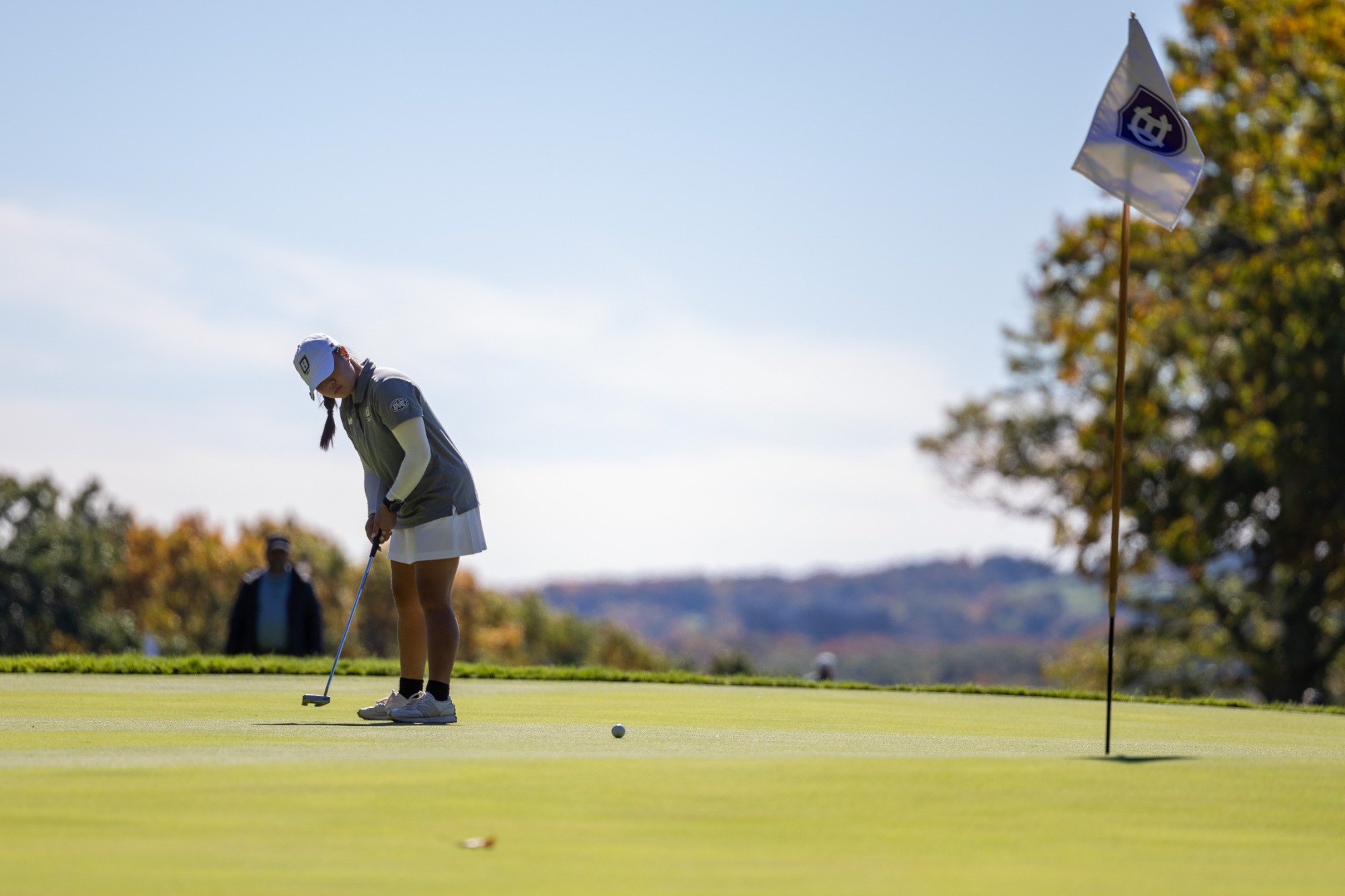 WGOLF
