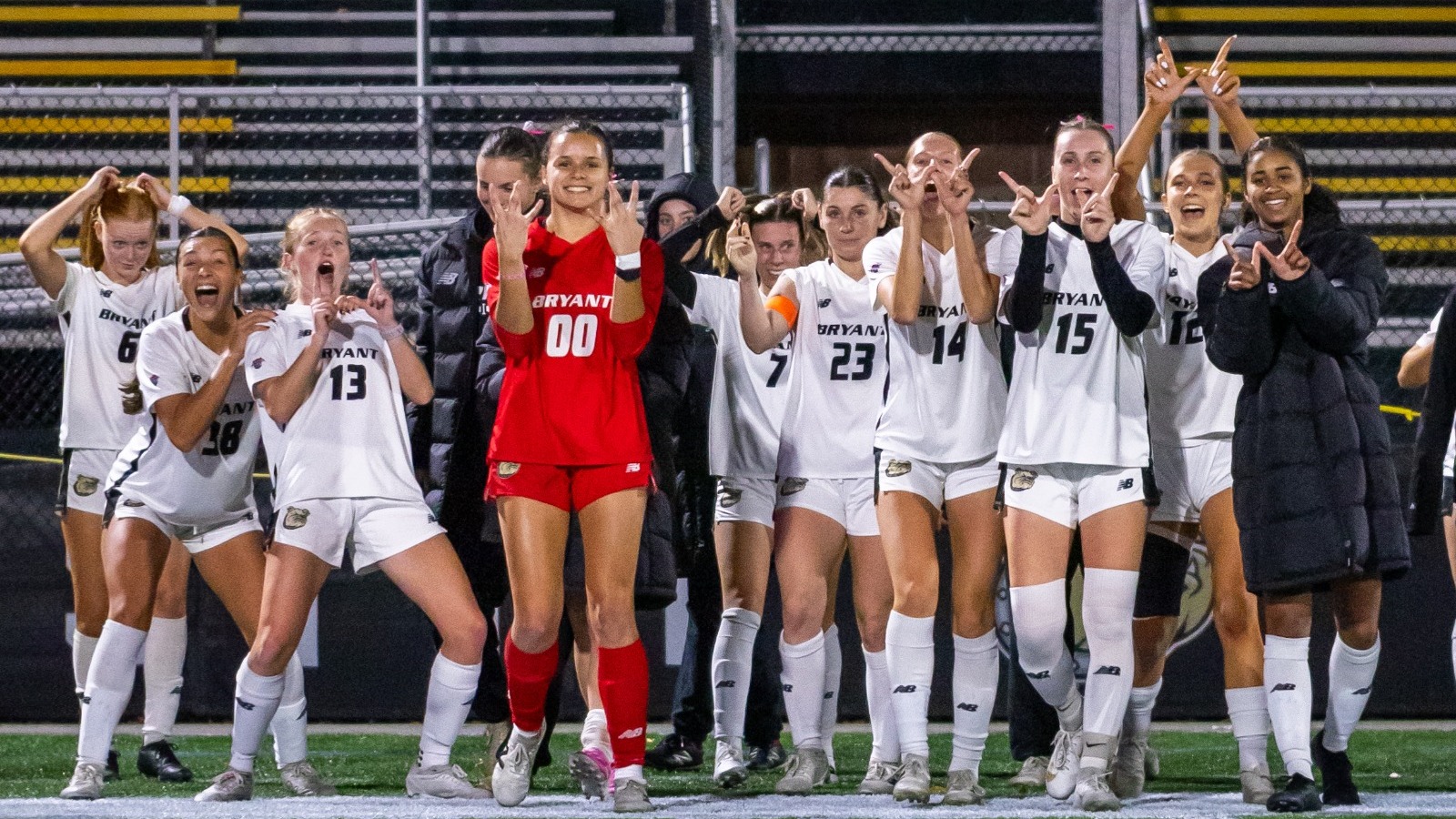 win vs Maine