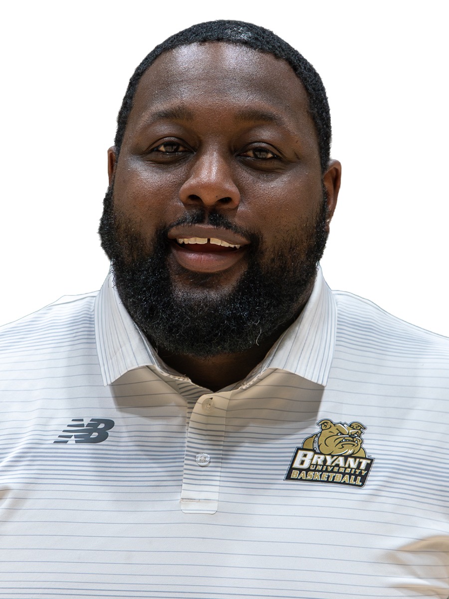 Randy Phillips headshot