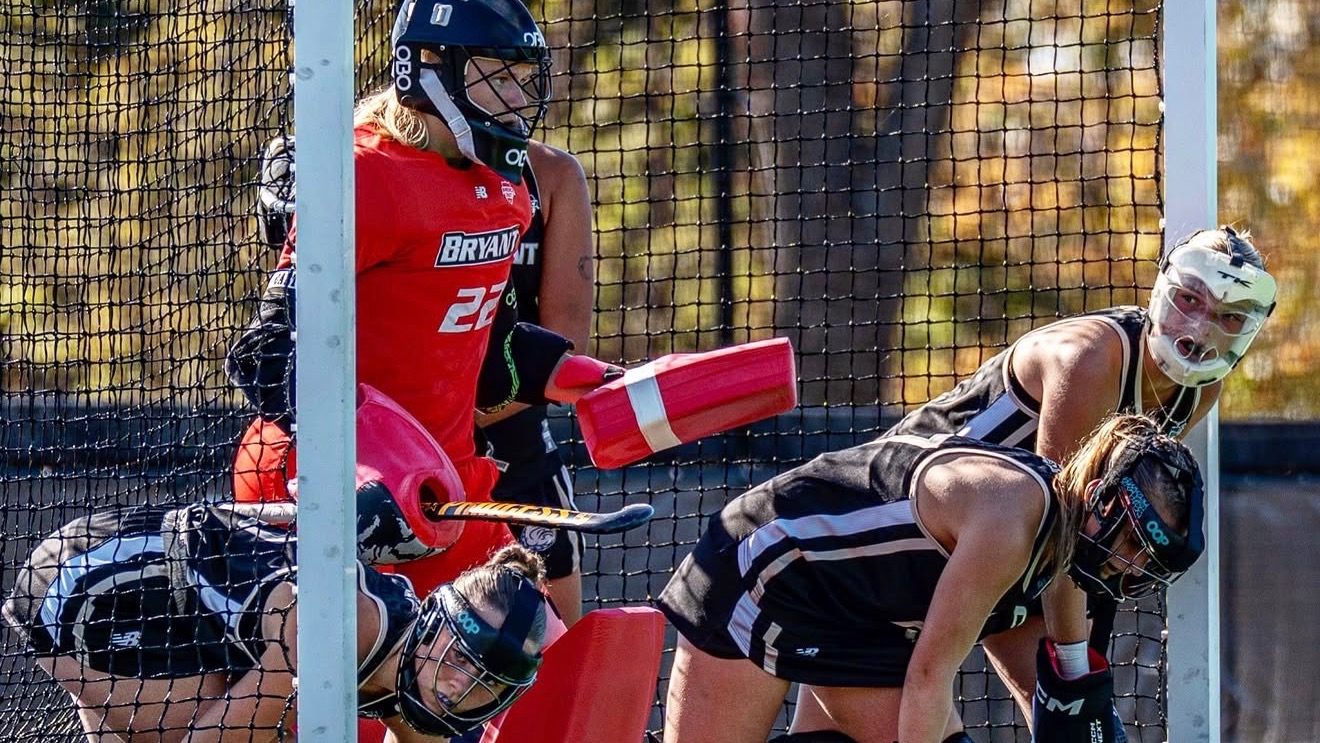 Bryant DPC vs UNH