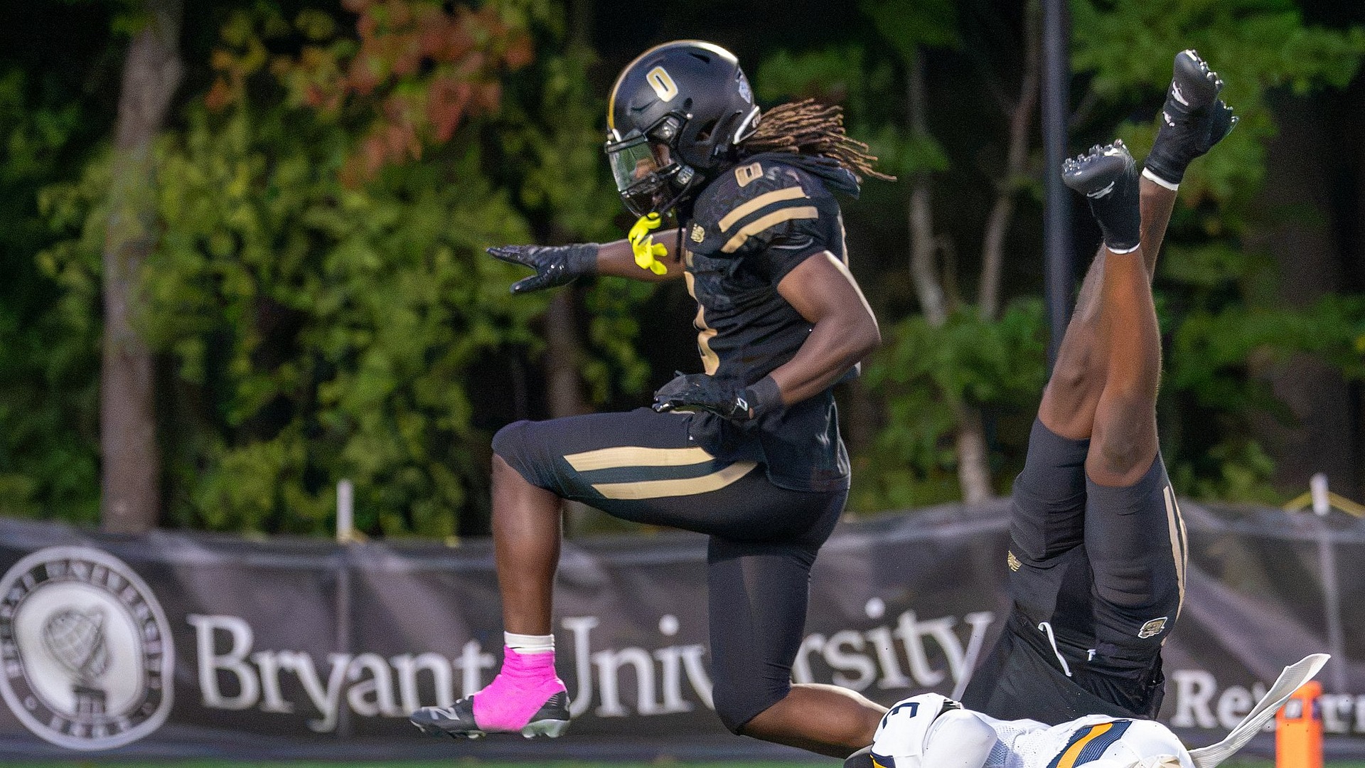 Walker vs. NC A&T