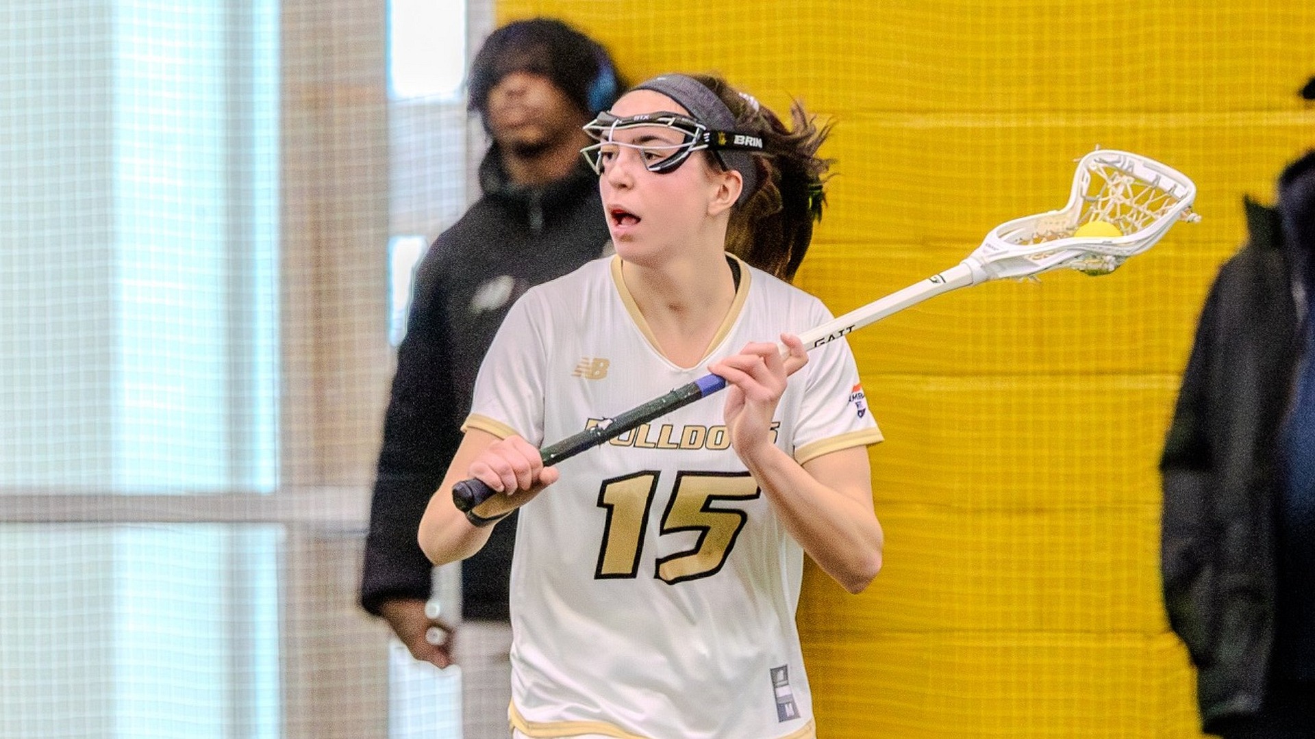 Schnetzer vs SHU GM1