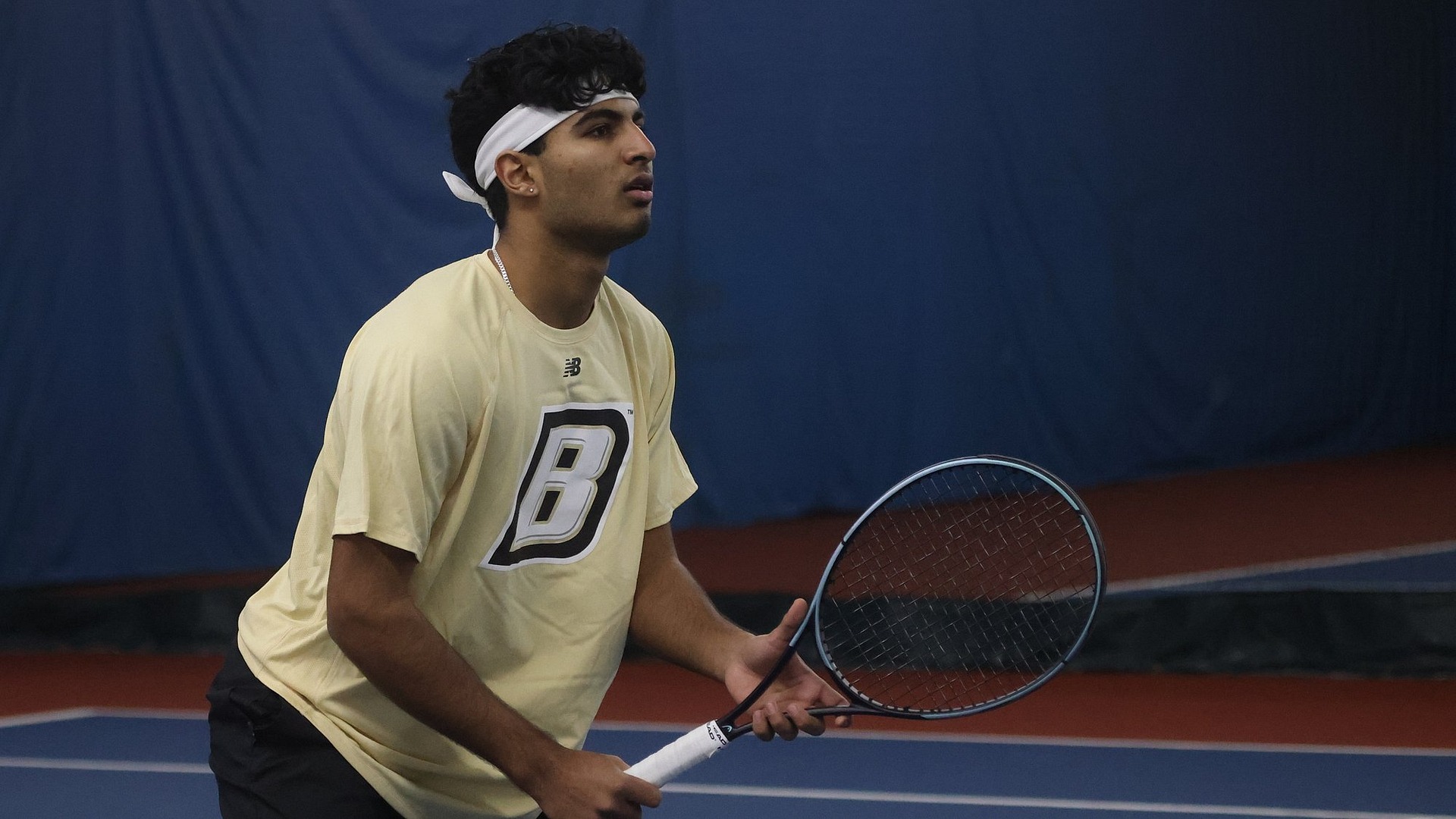 Manveer Boparai awaiting service return