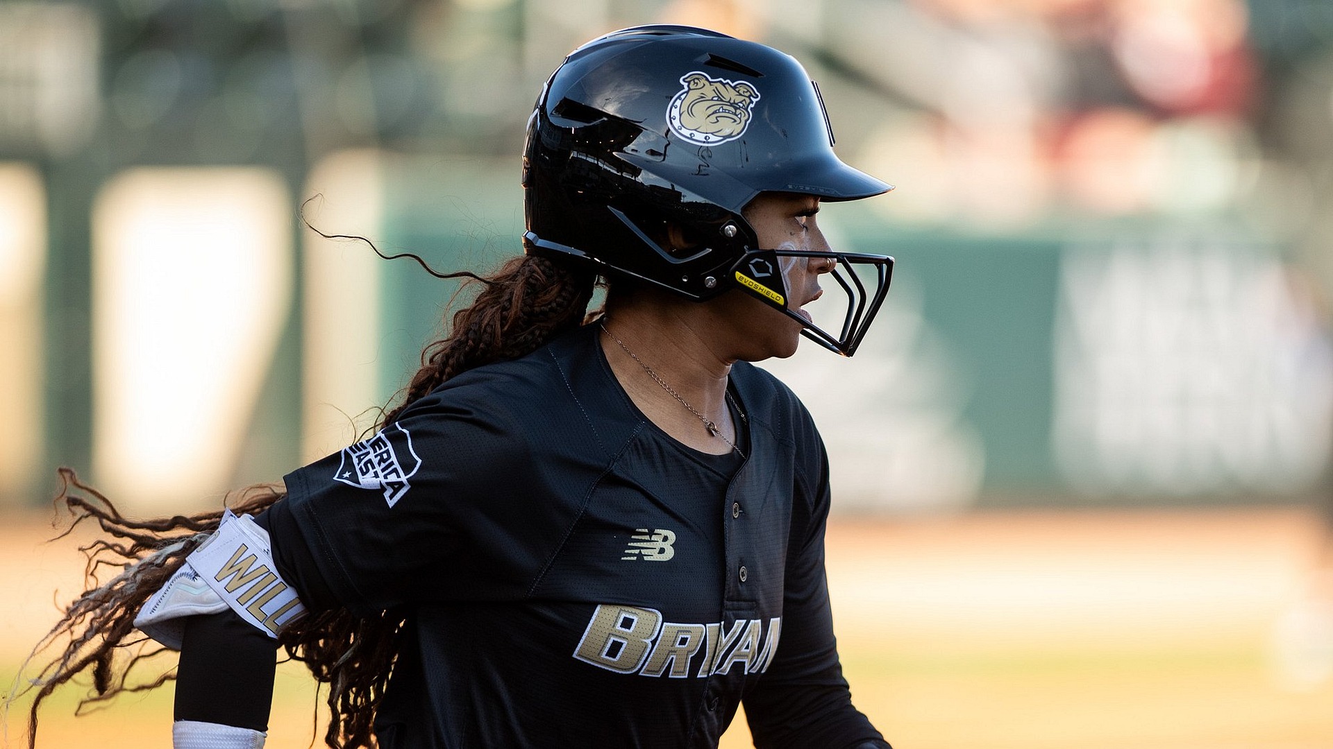 Lee at Aggie Classic