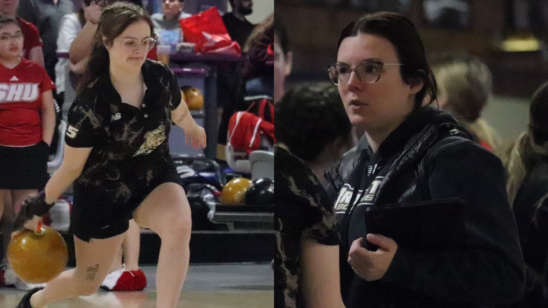 Hillman wins POY and Walsh wins COY for ECC Awards