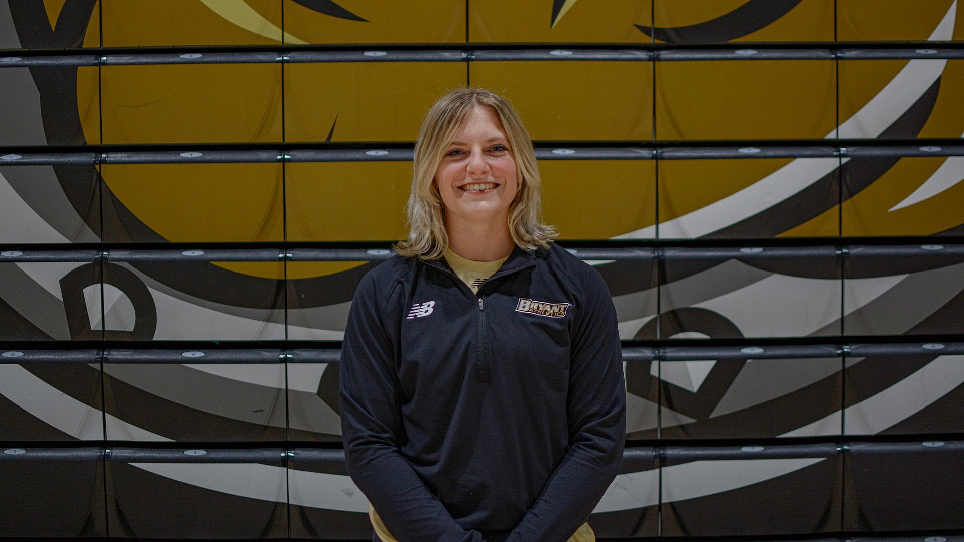 Hannah Delor wide shot for introductory press release 