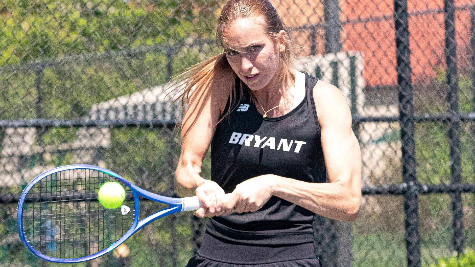 Maria Jose Hernandez at OVC Championship
