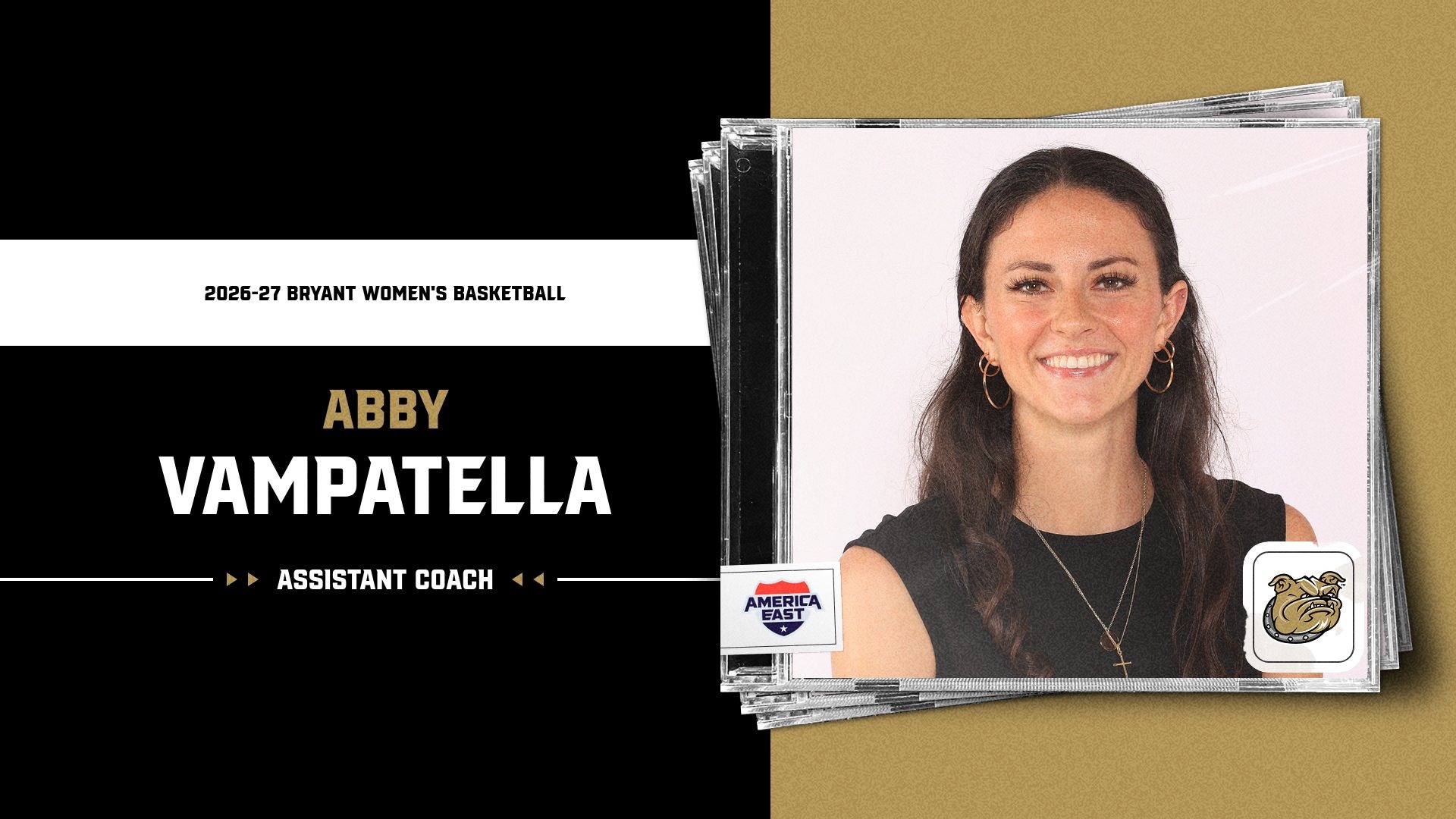 Vampatella Assistant Coach