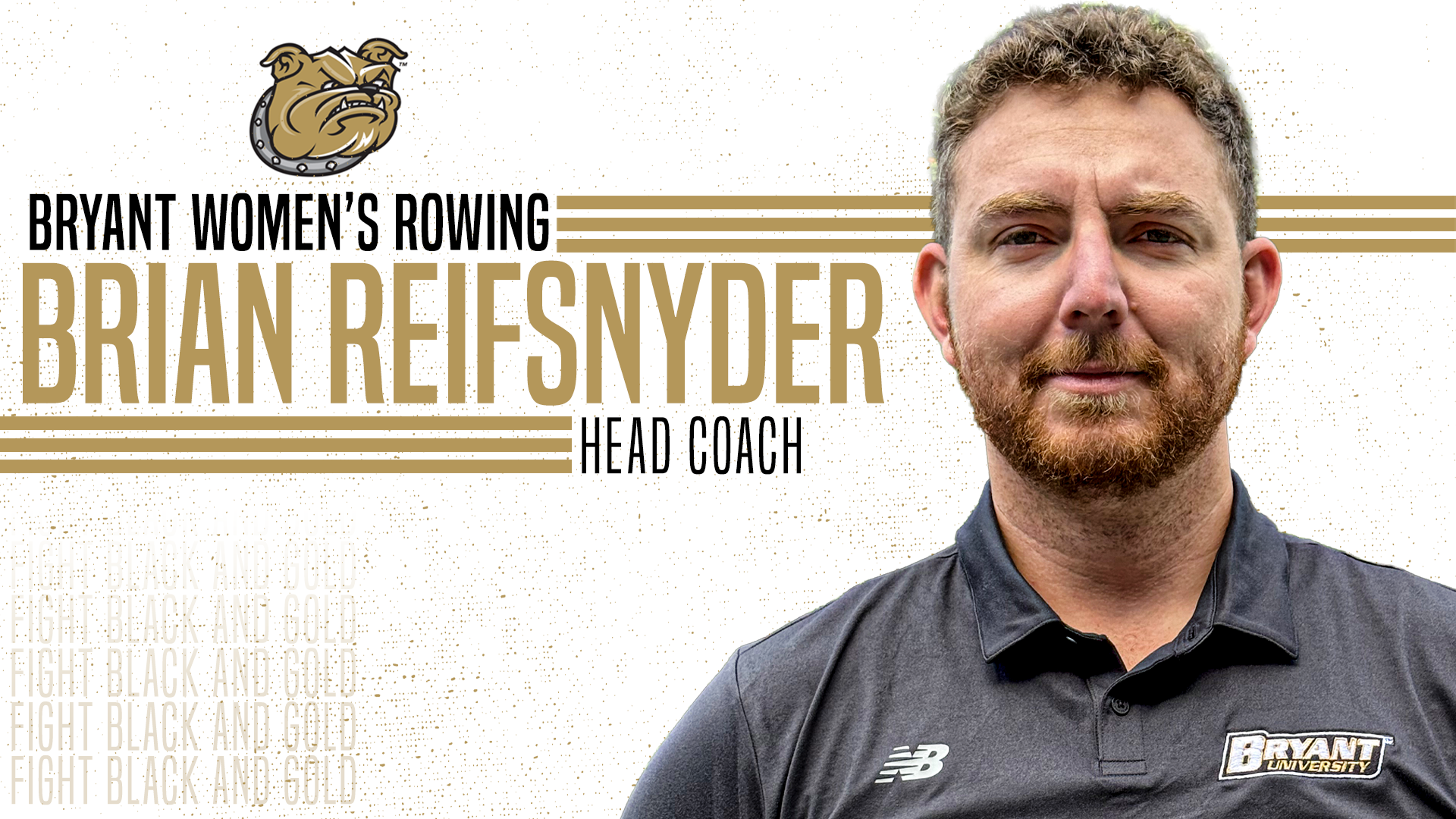 Graphic for Brian Reifsnyder