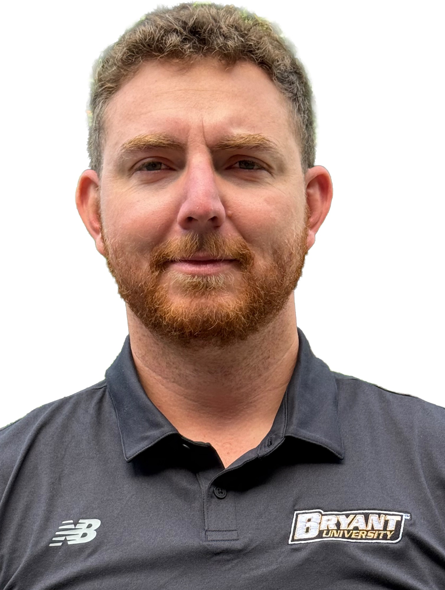 Brian Reifsnyder Headshot