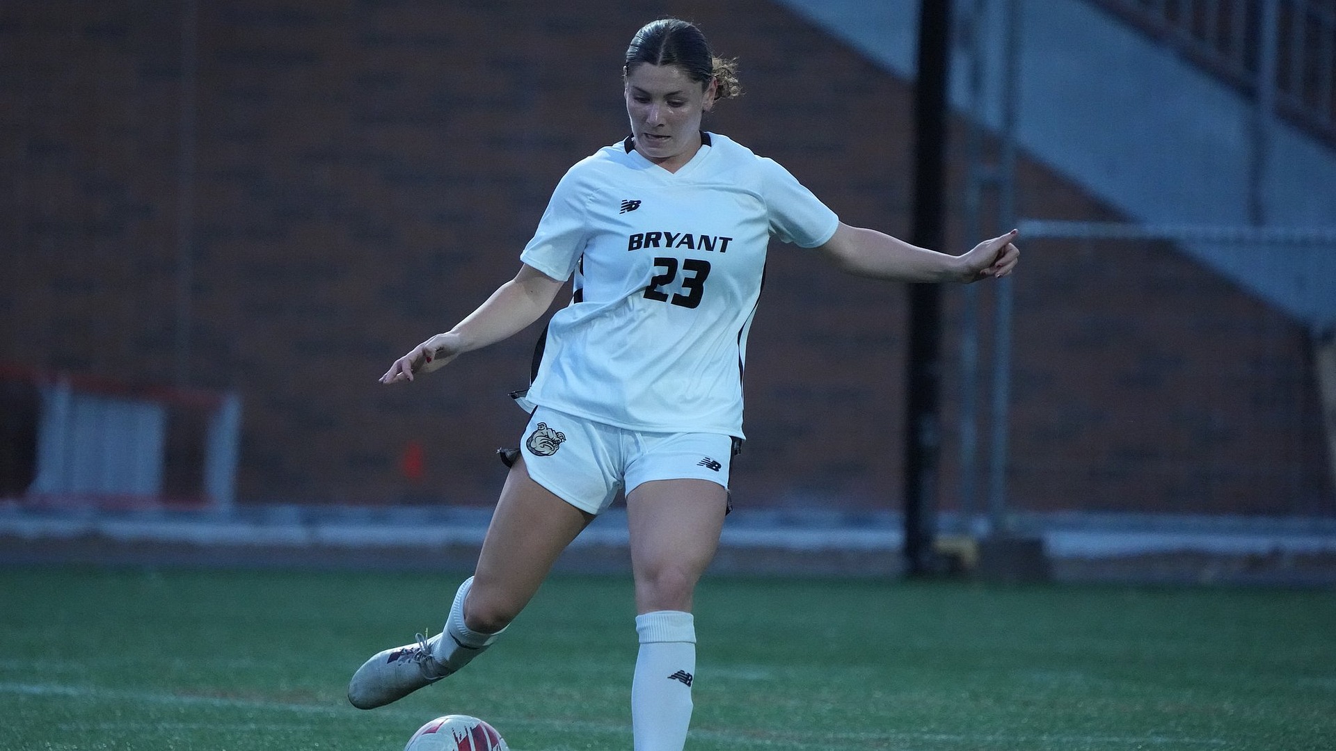 Colleen vs. Northeastern