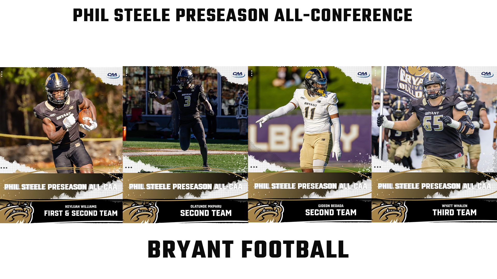 Phil Steele