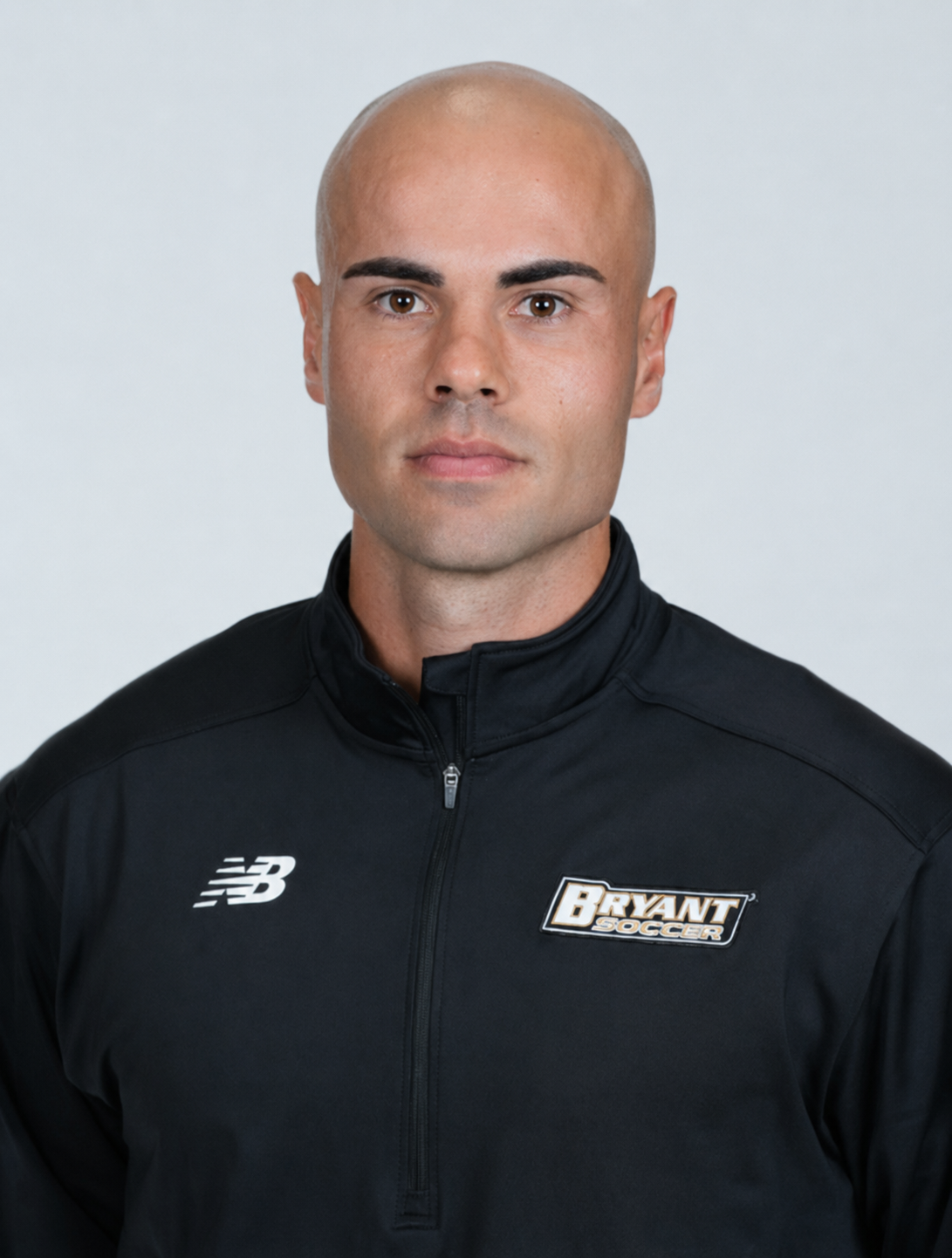 Headshot of Coach Pitarch Silvestre