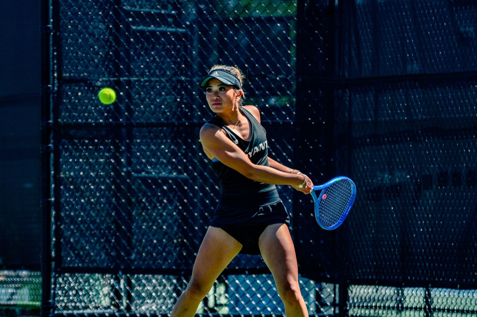 WTEN Action Shot 