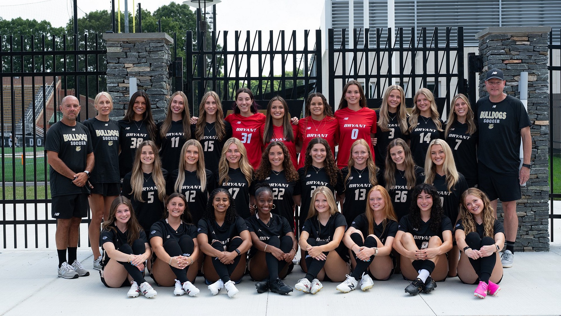 Wsoc Team Photo 2026