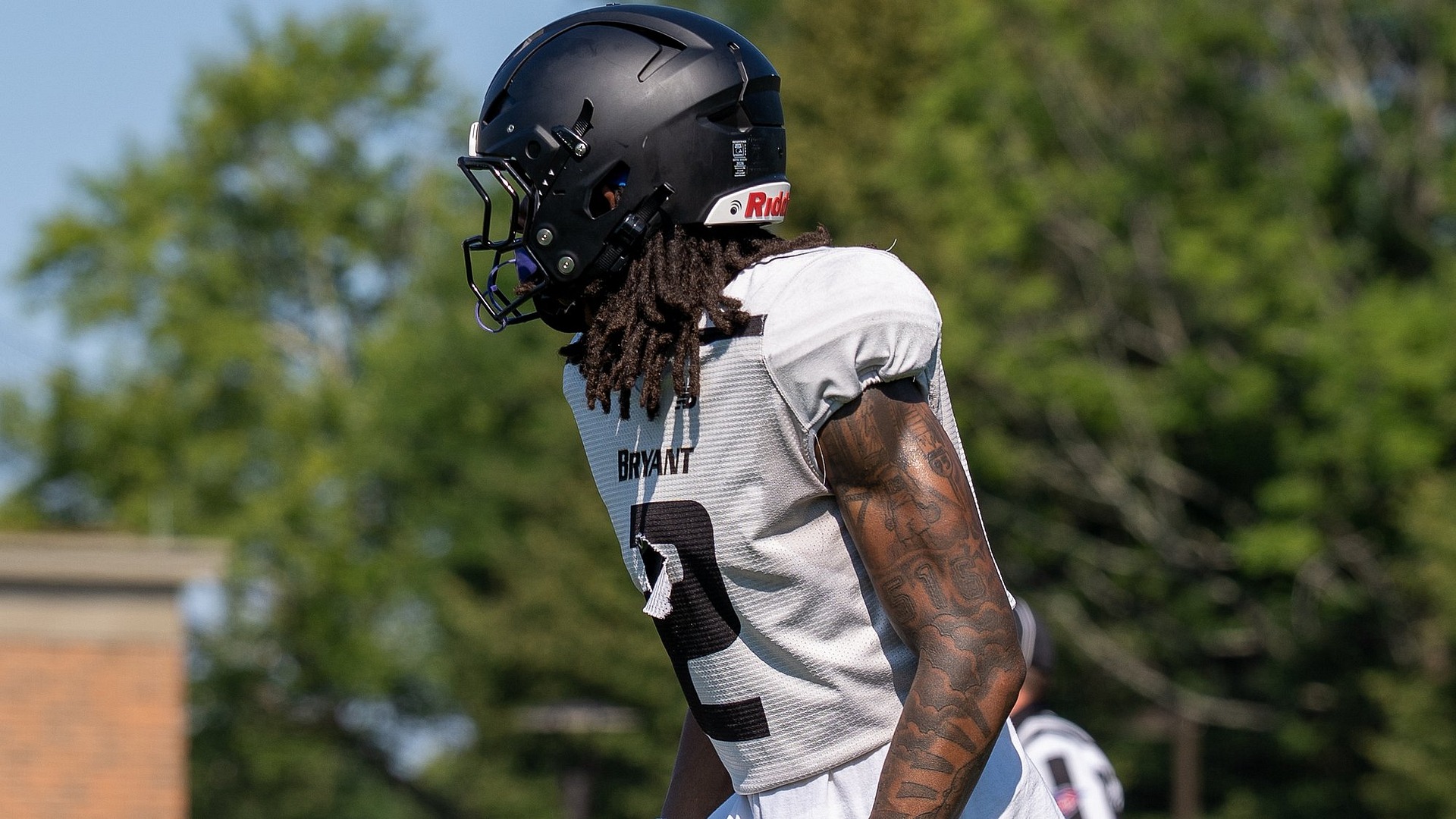Wilson Jr. Camp