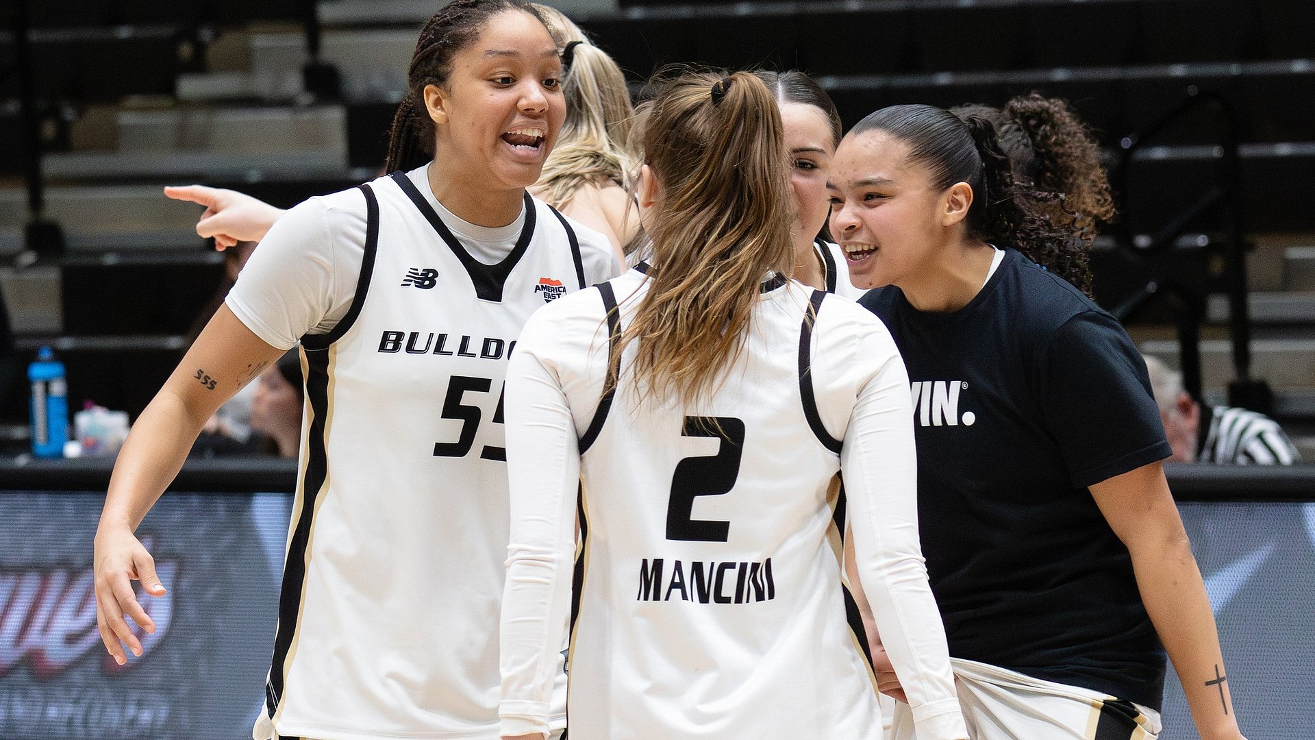 WBB Celly