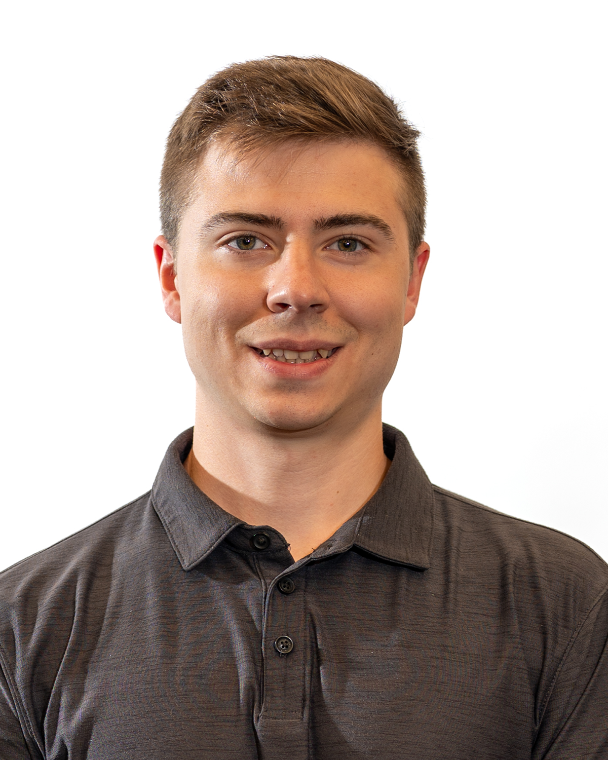 Kyle Maier's Headshot 