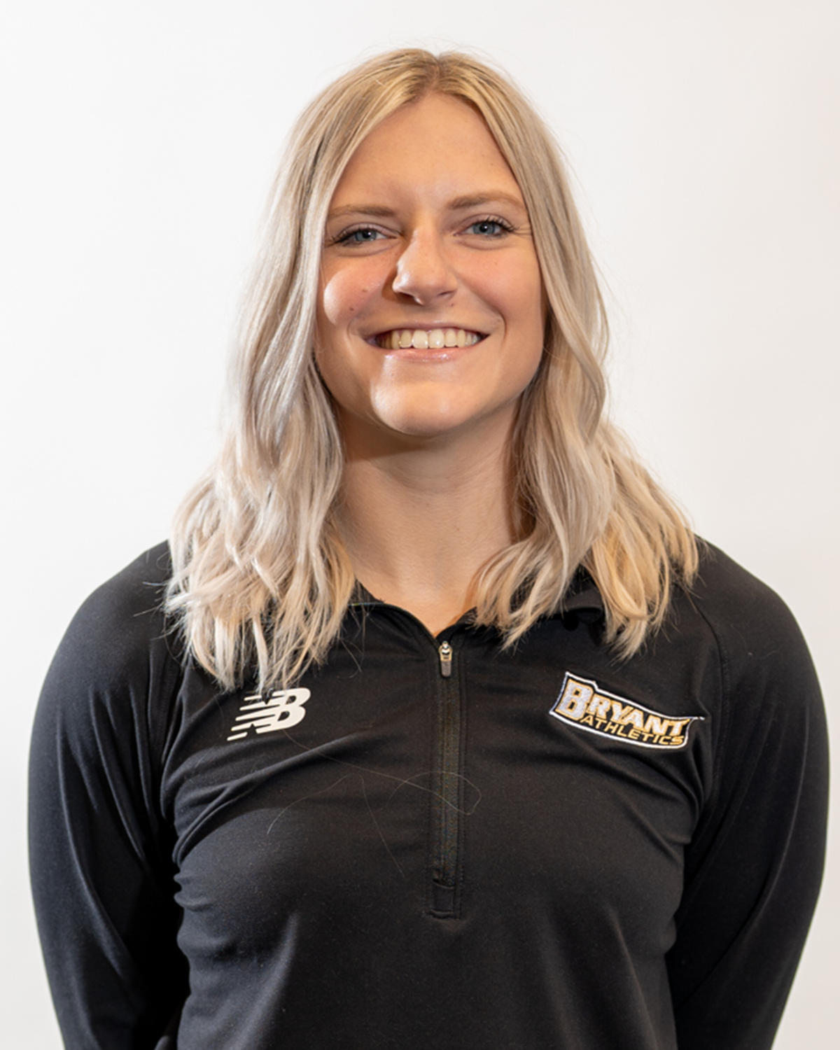 Hannah Delor's Headshot