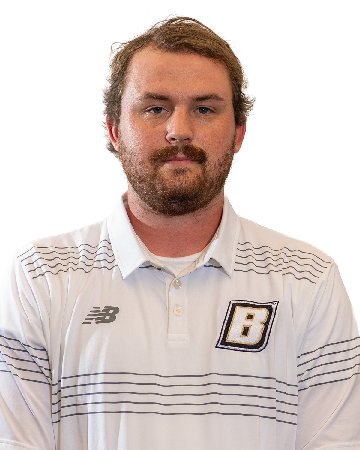 Coach Cowger HS